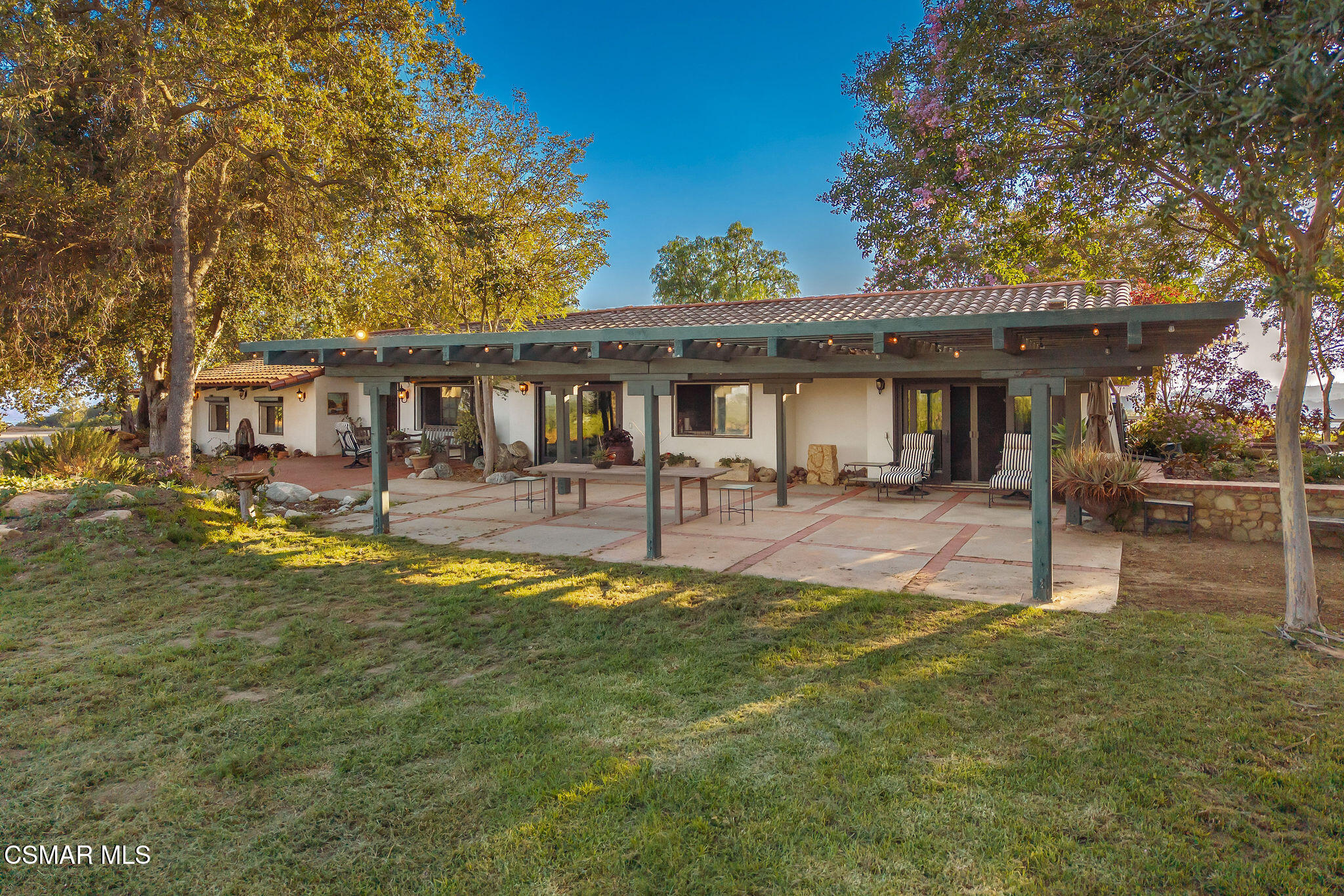 8000 Balcom Canyon Road