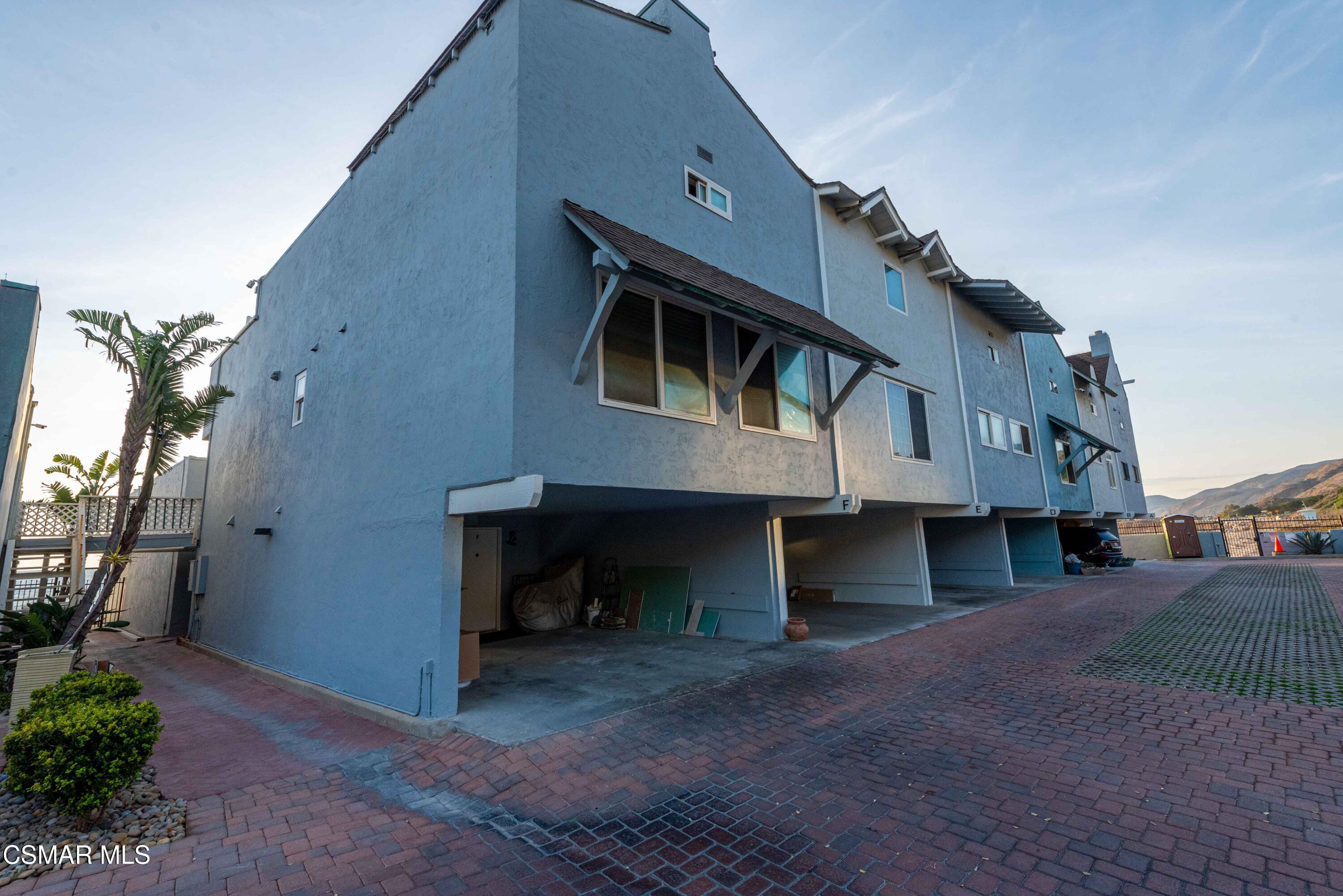 11770 Pacific Coast Highway, Ff