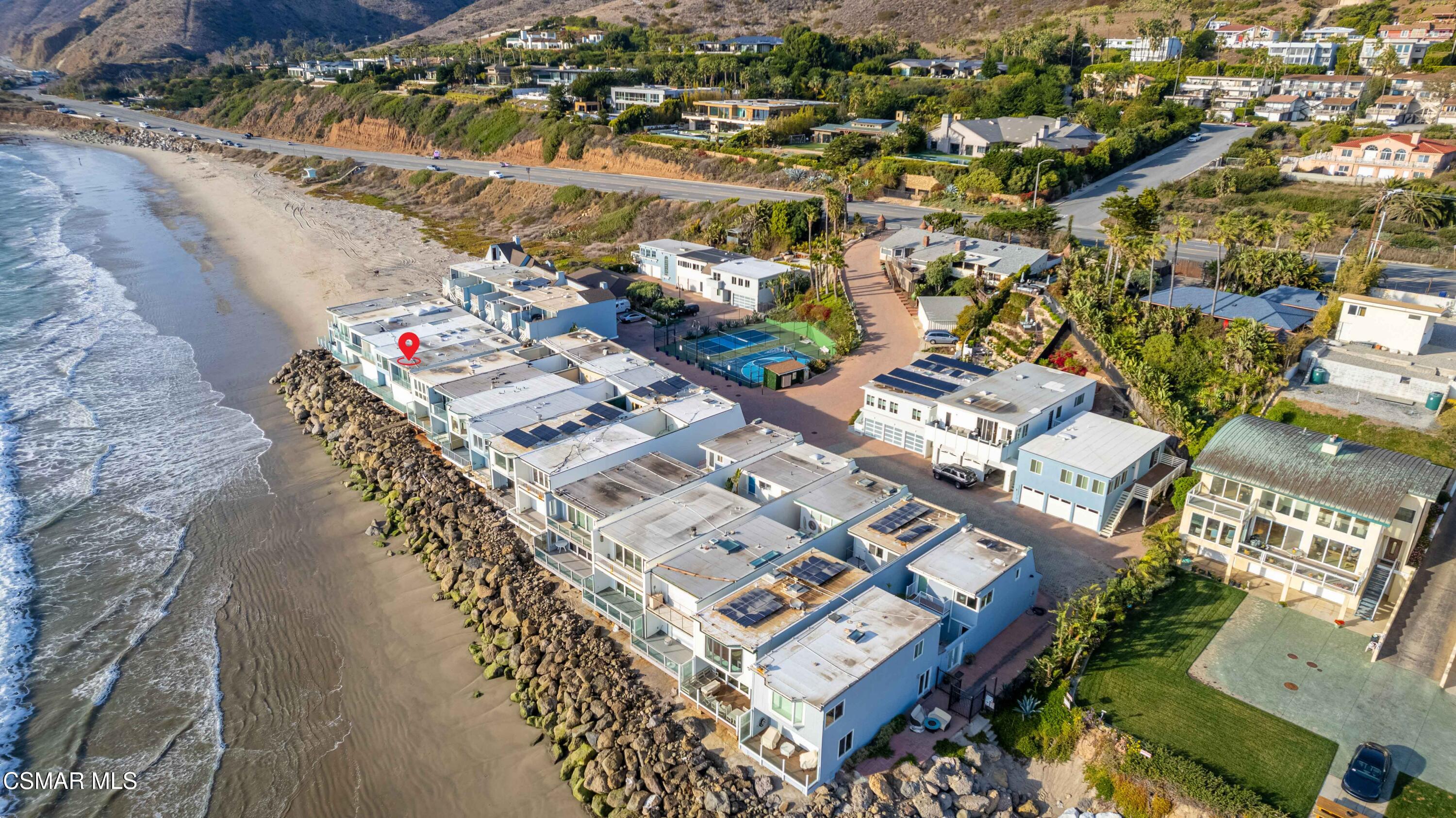 11770 Pacific Coast Highway, Ff