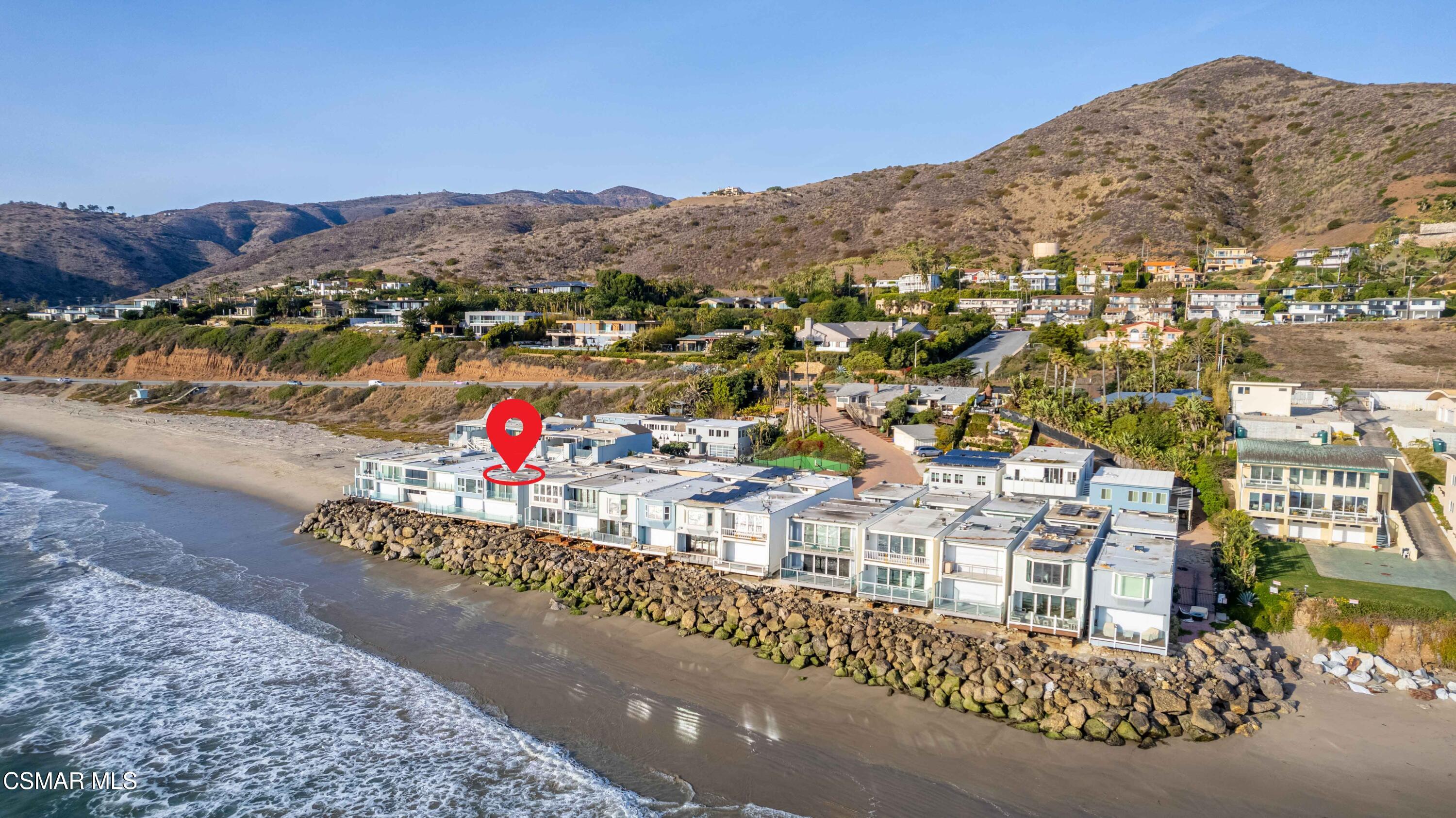 11770 Pacific Coast Highway, Ff