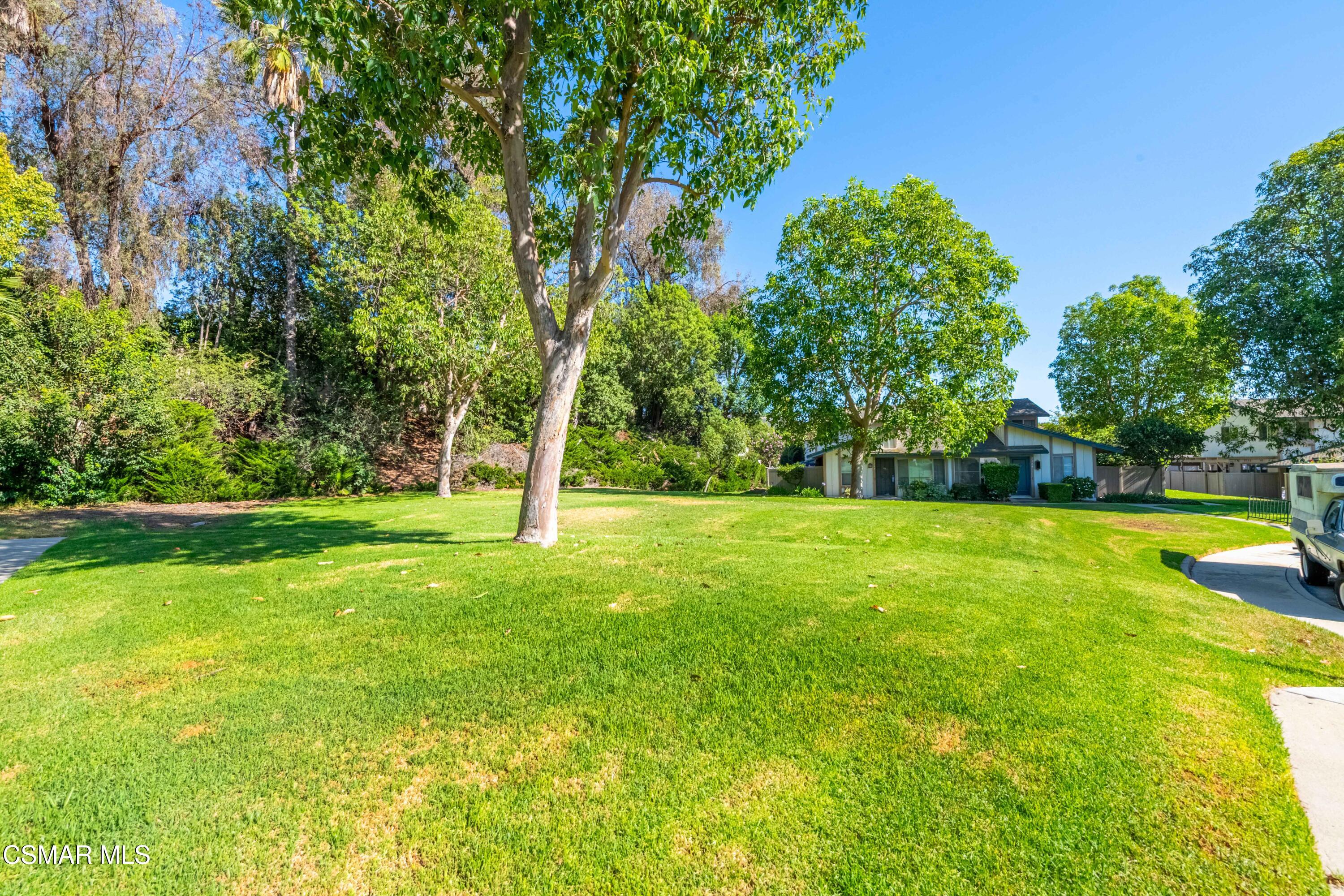 2278 Moss Court