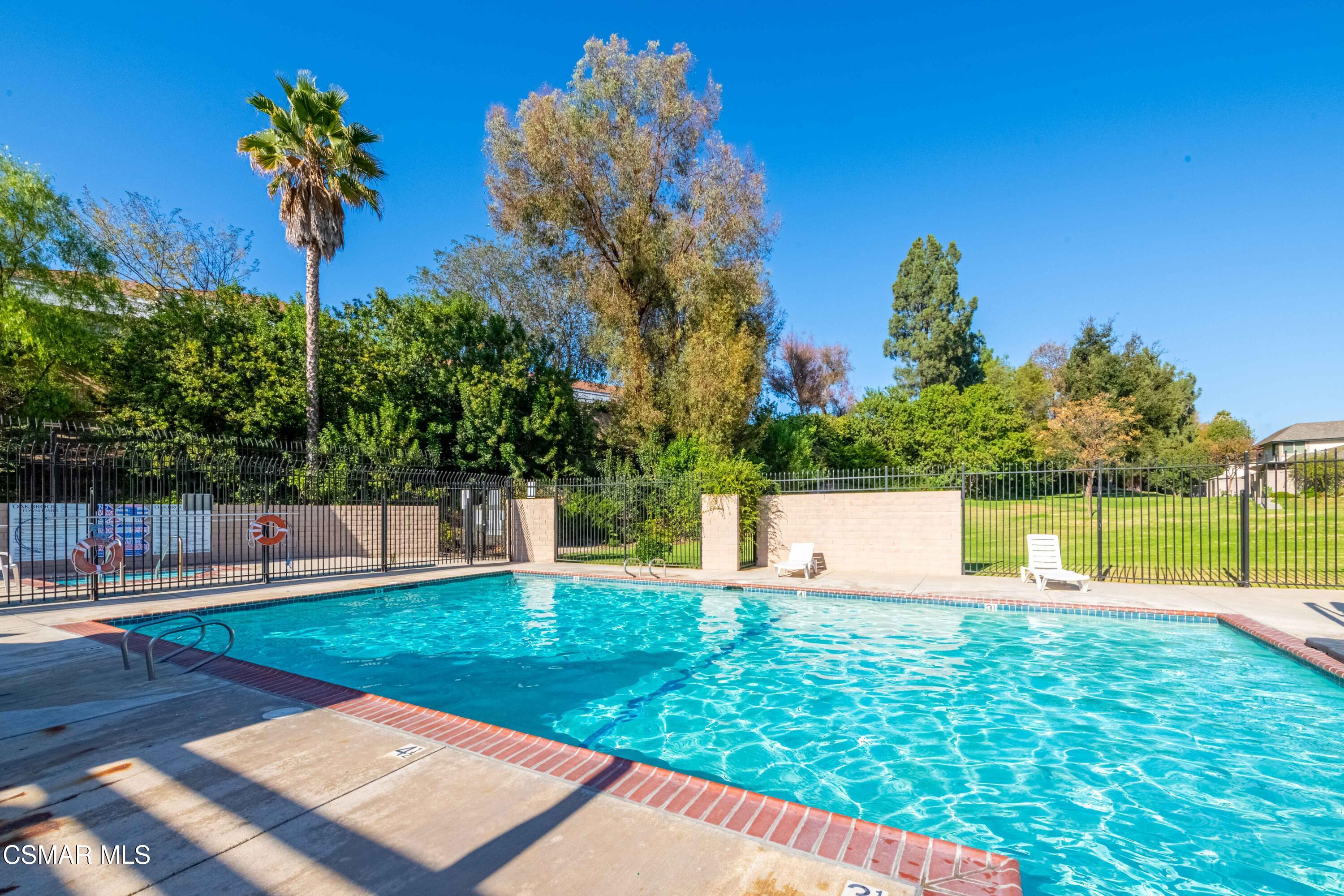 2278 Moss Court