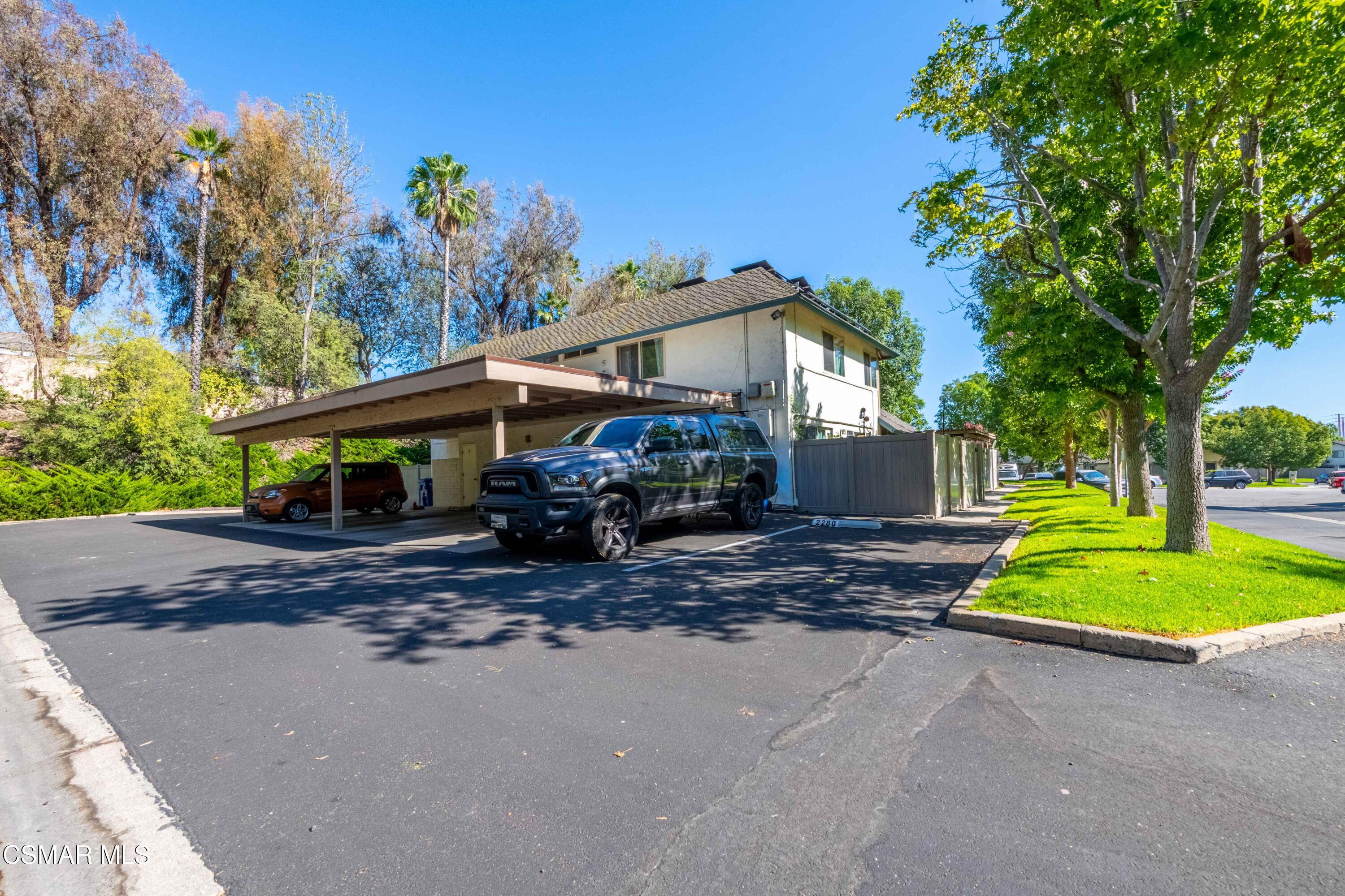 2278 Moss Court