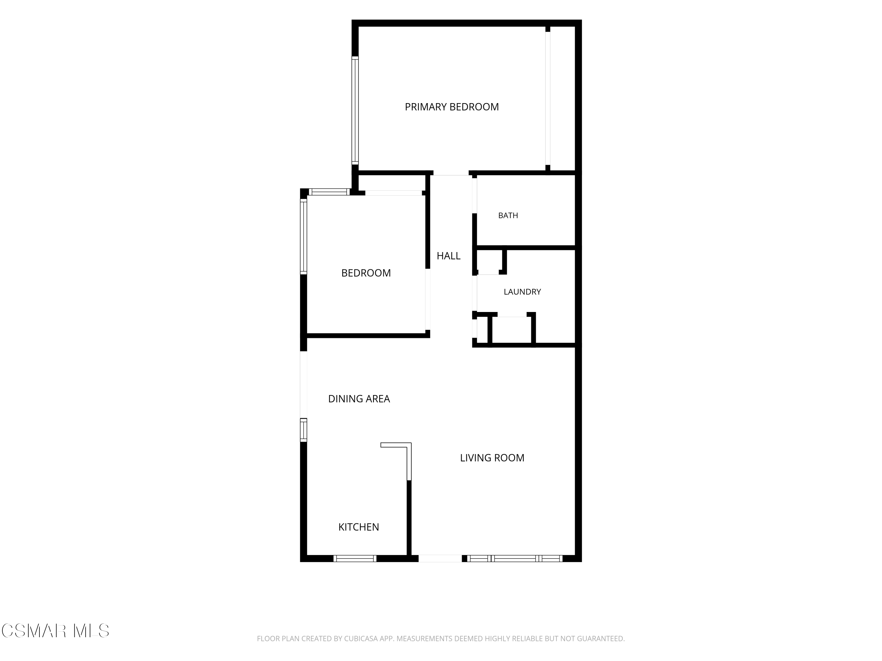 2278 Moss Court