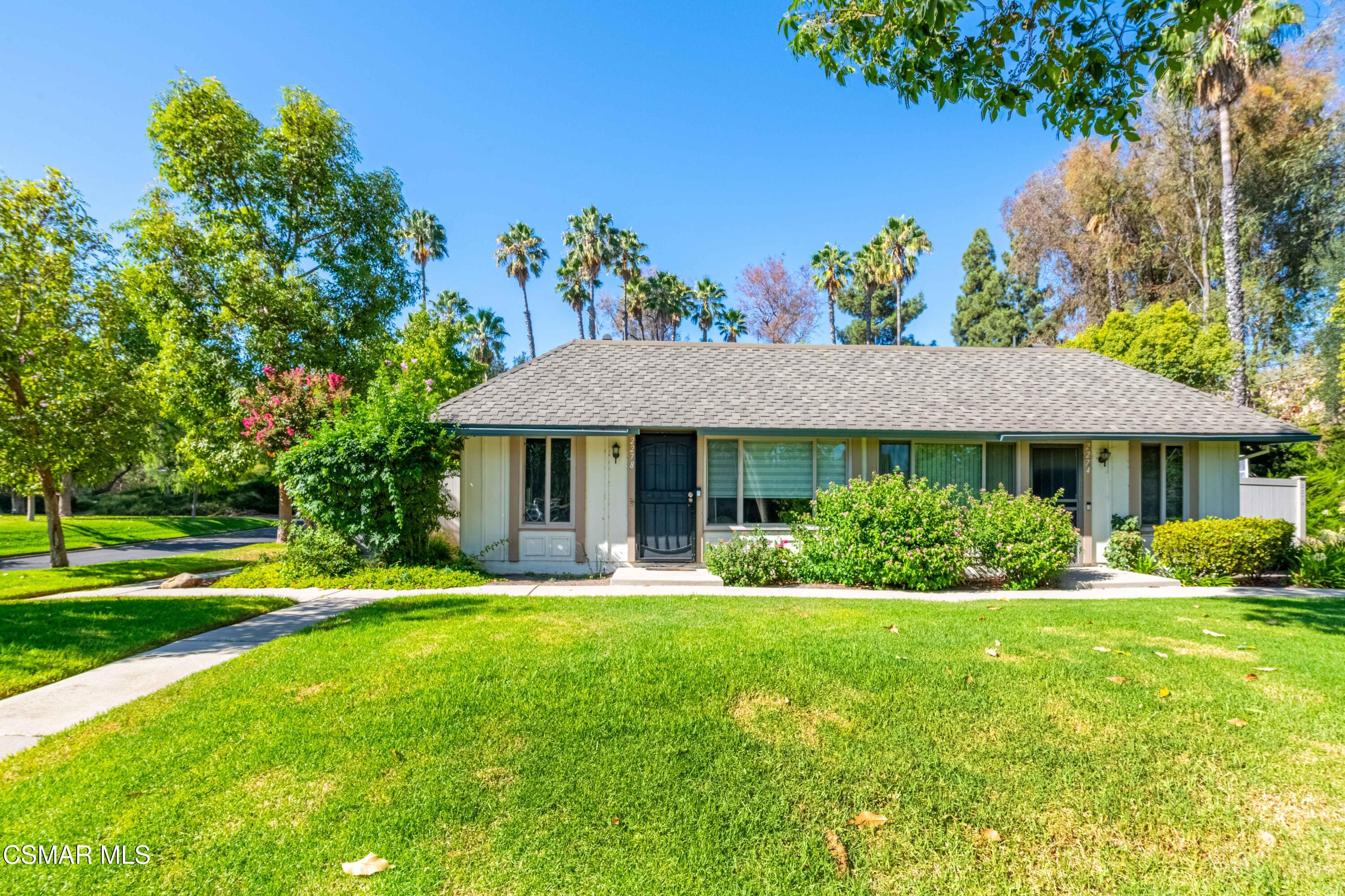 2278 Moss Court