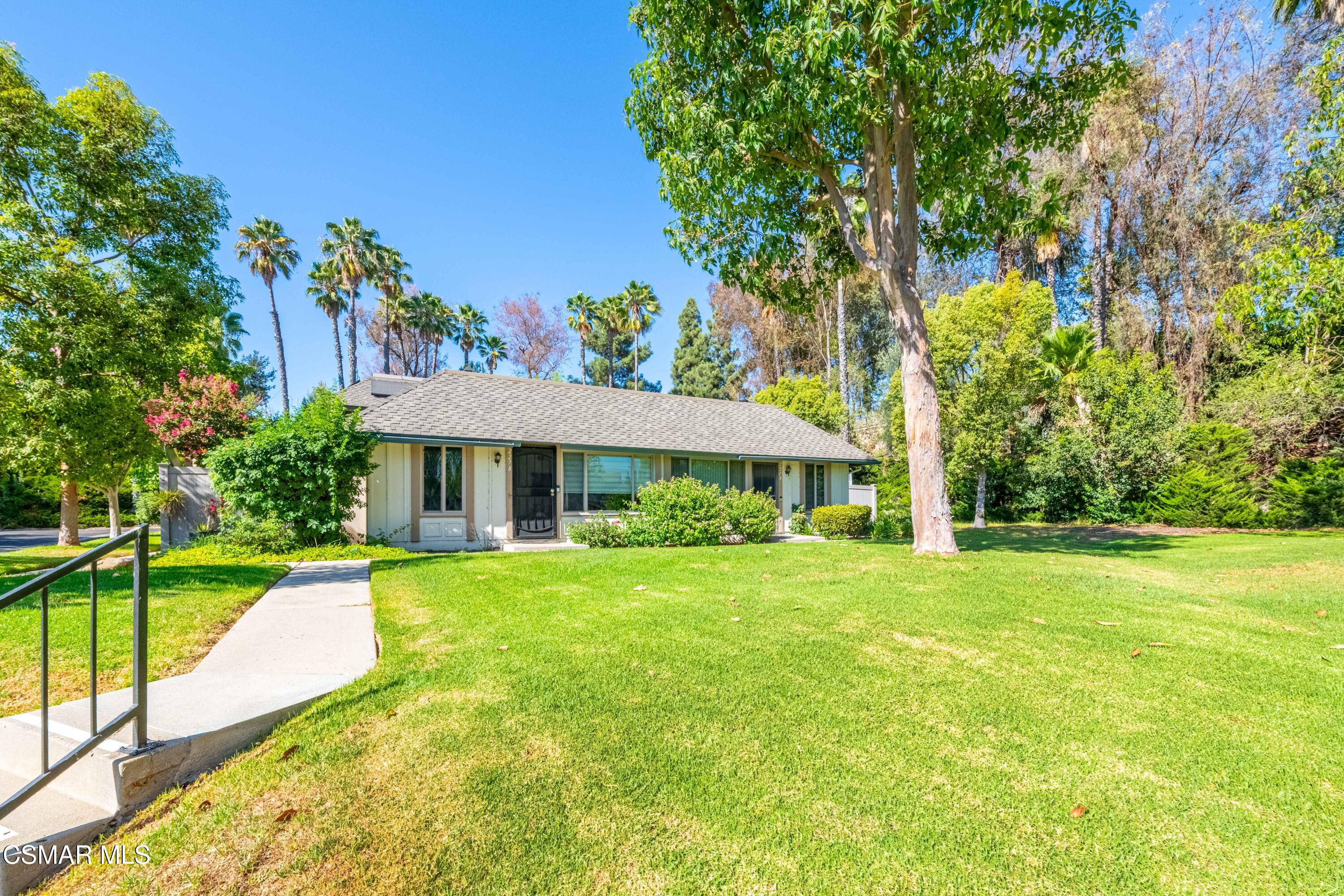 2278 Moss Court