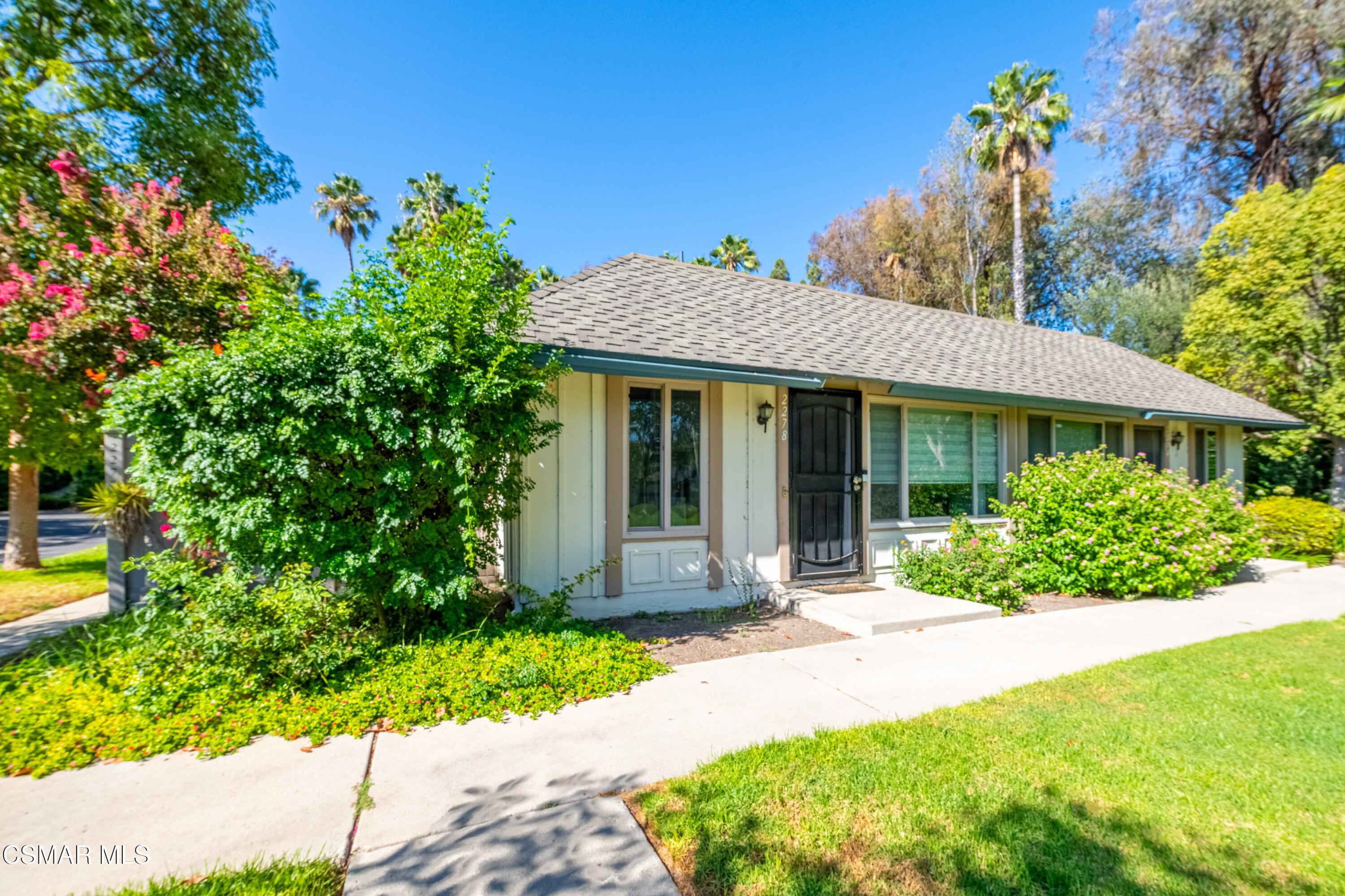 2278 Moss Court