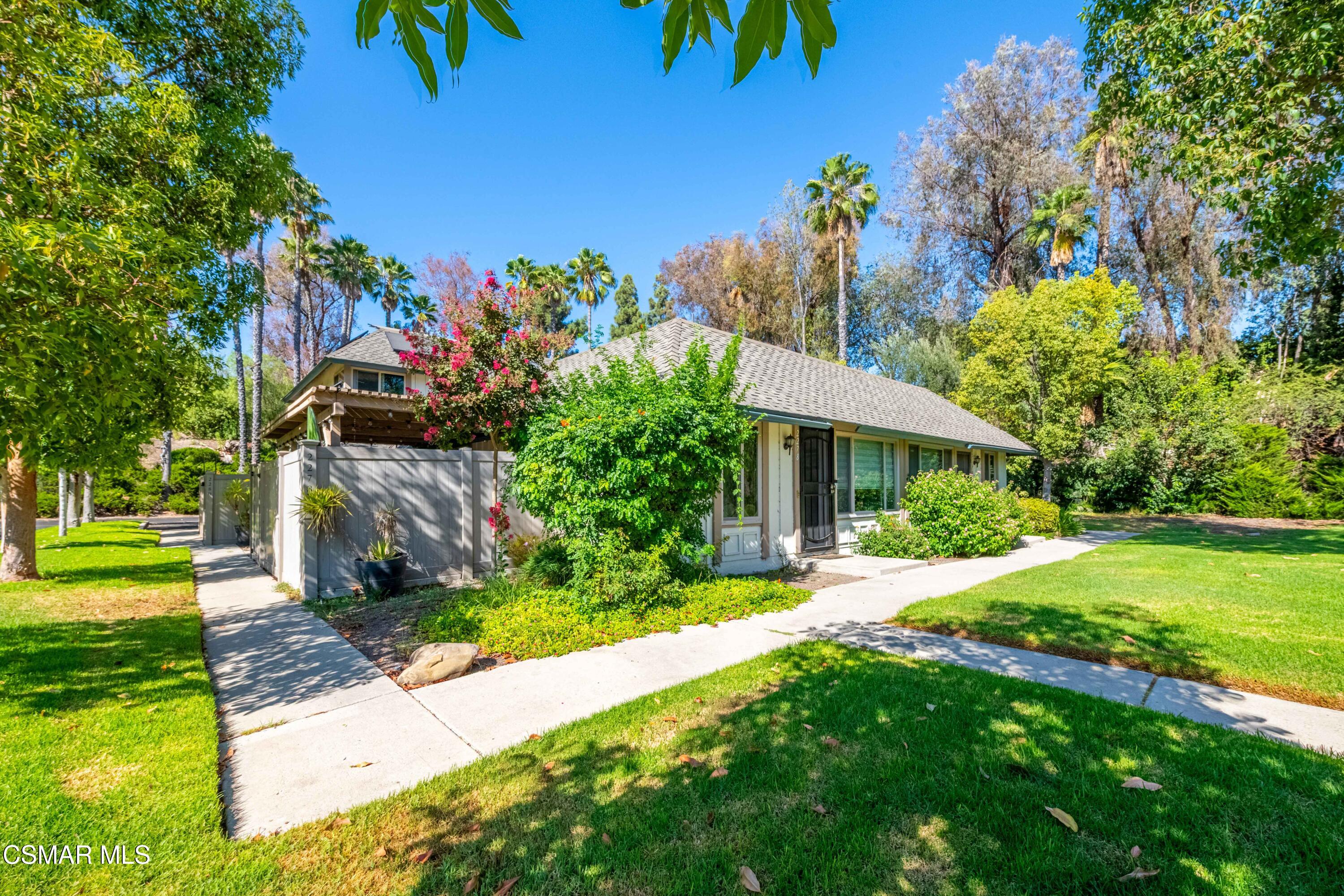 2278 Moss Court