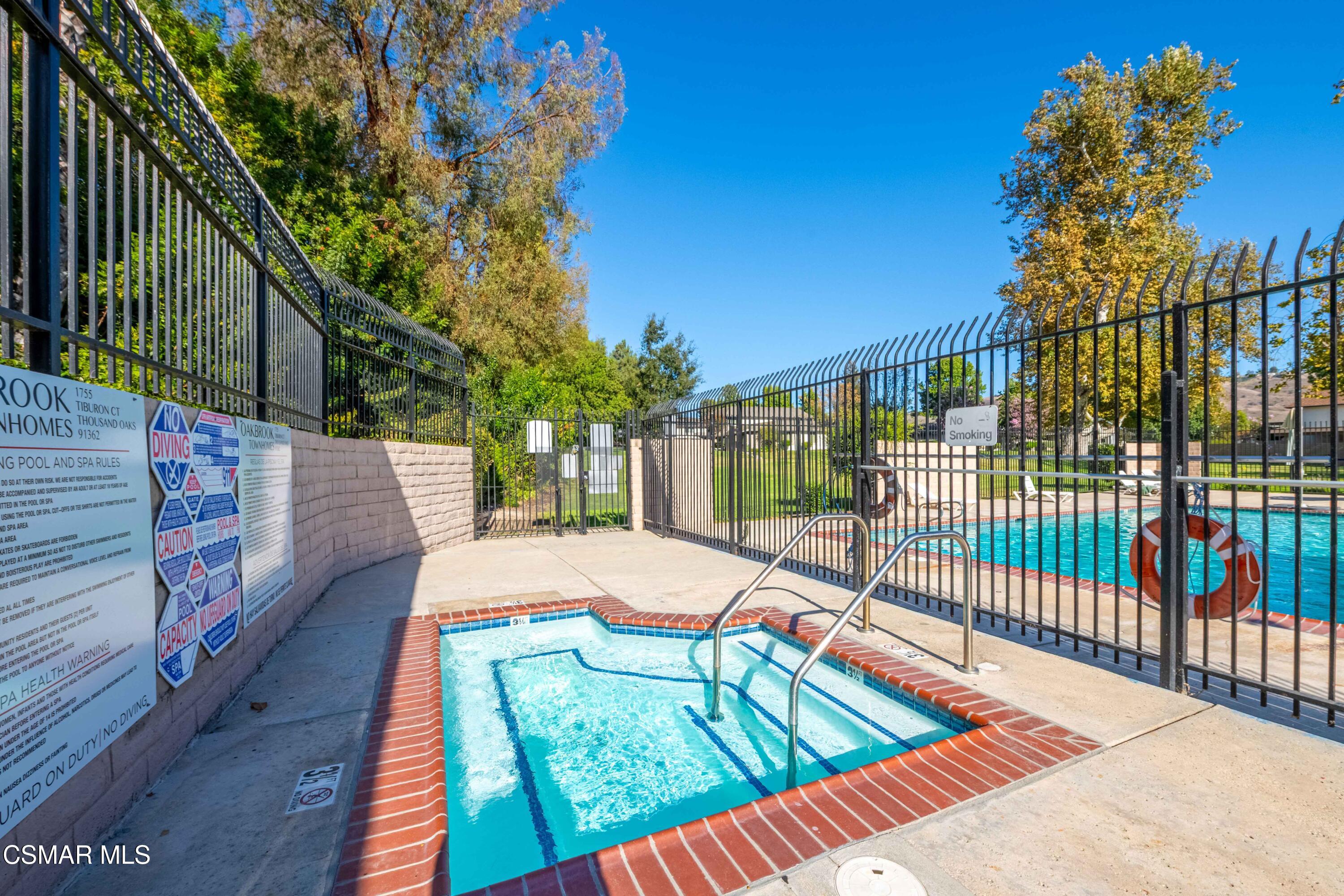 2278 Moss Court