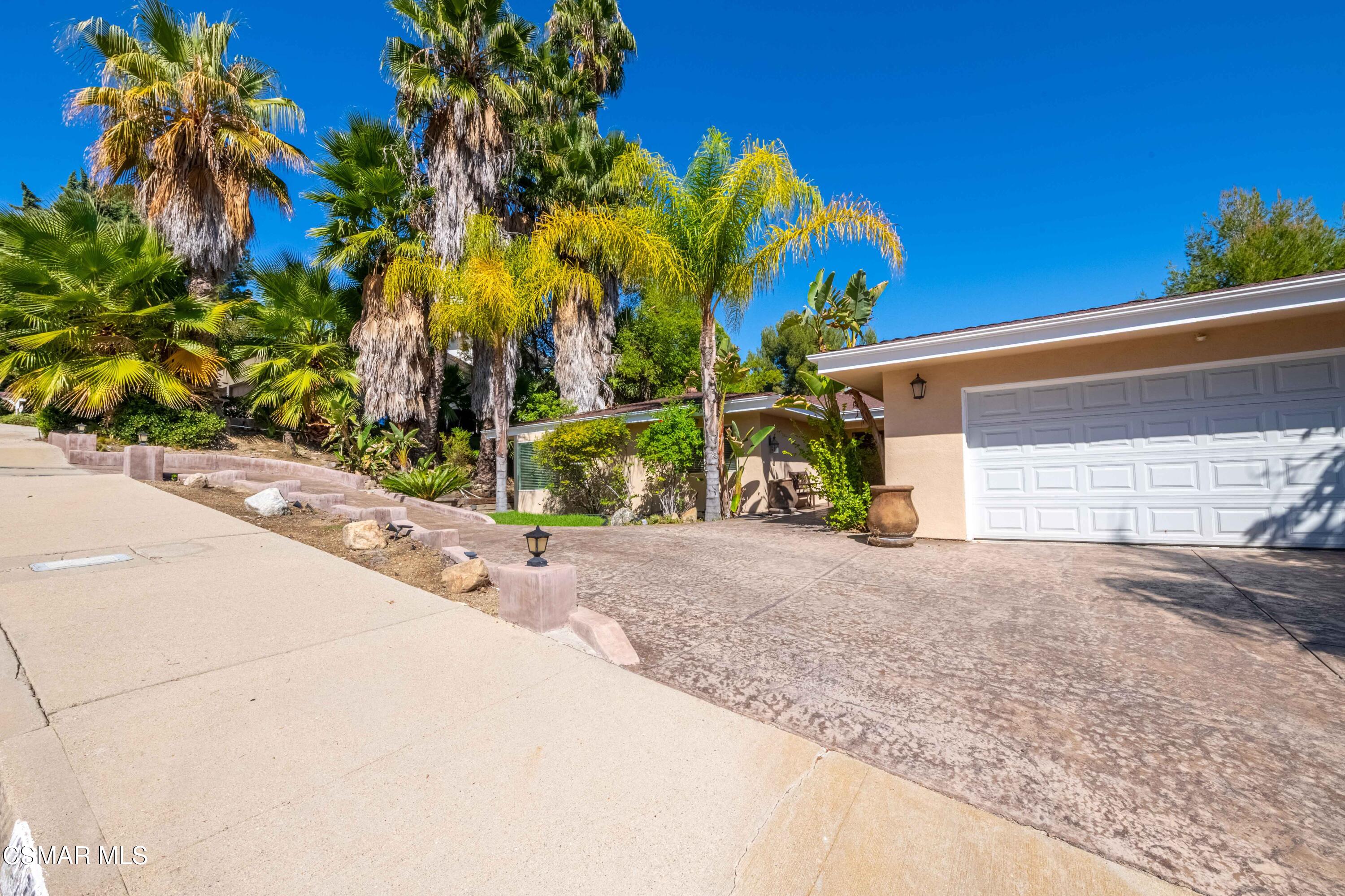 24701 Calvert Street