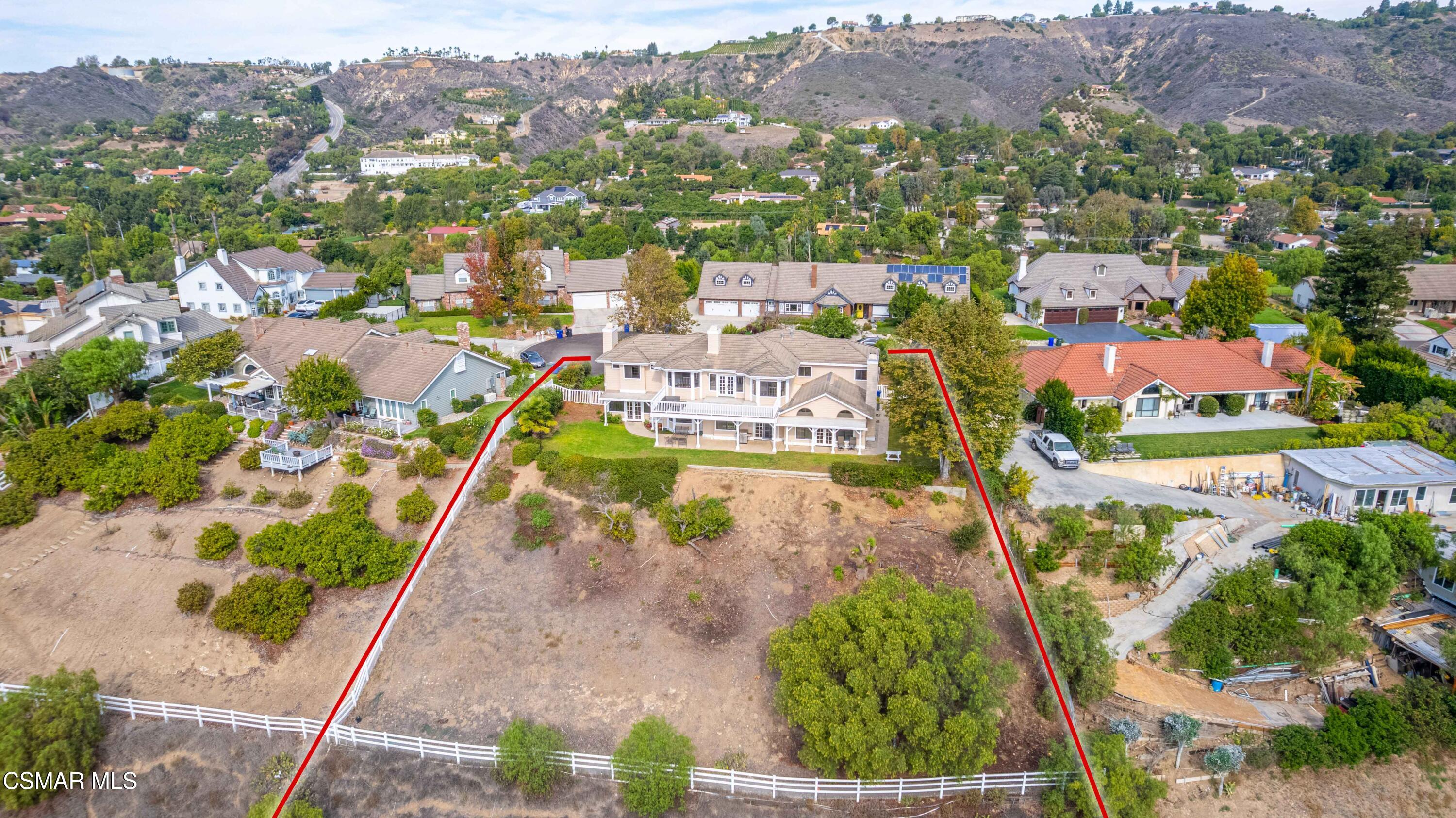 11300 Highridge Court