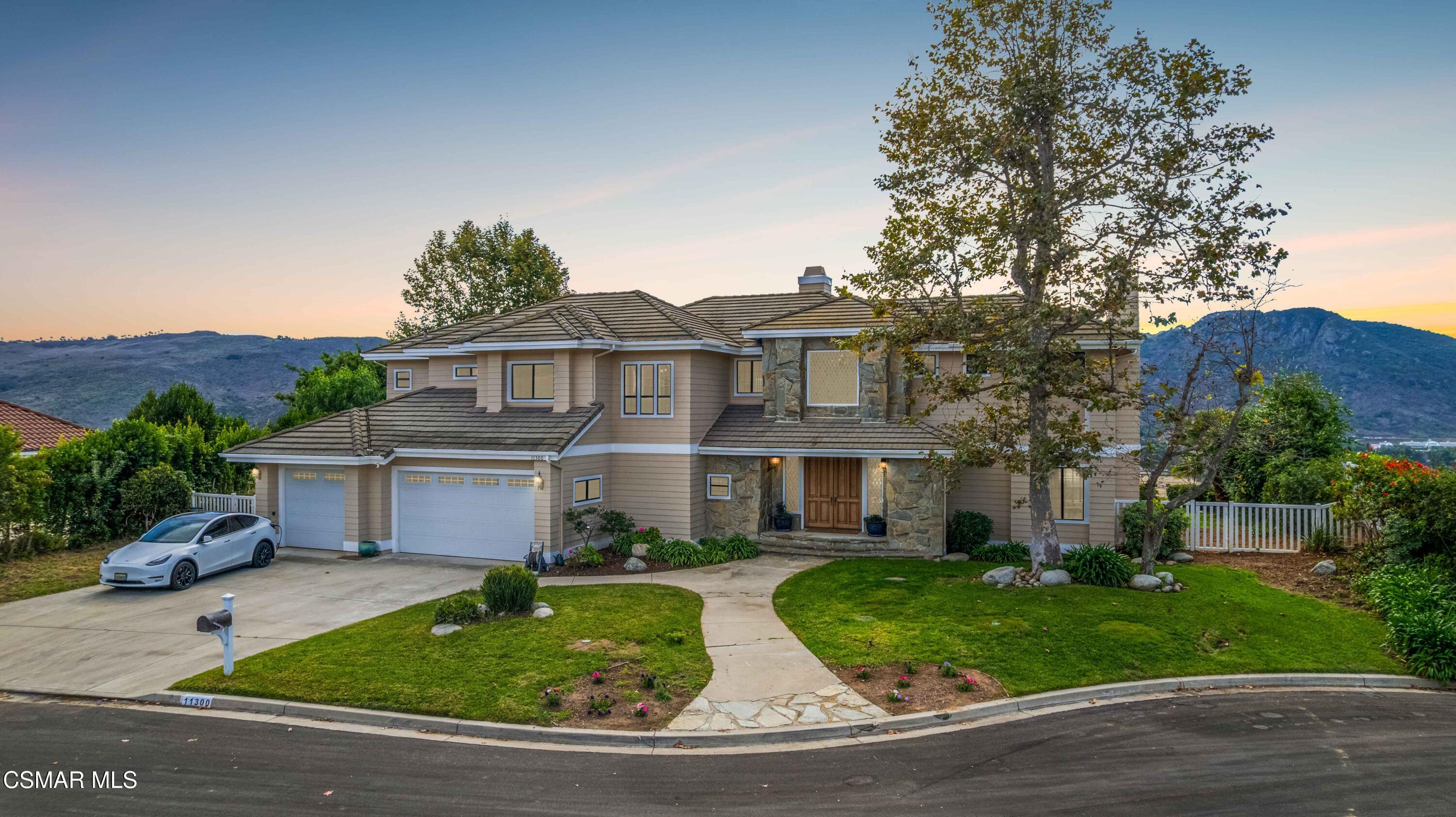 11300 Highridge Court