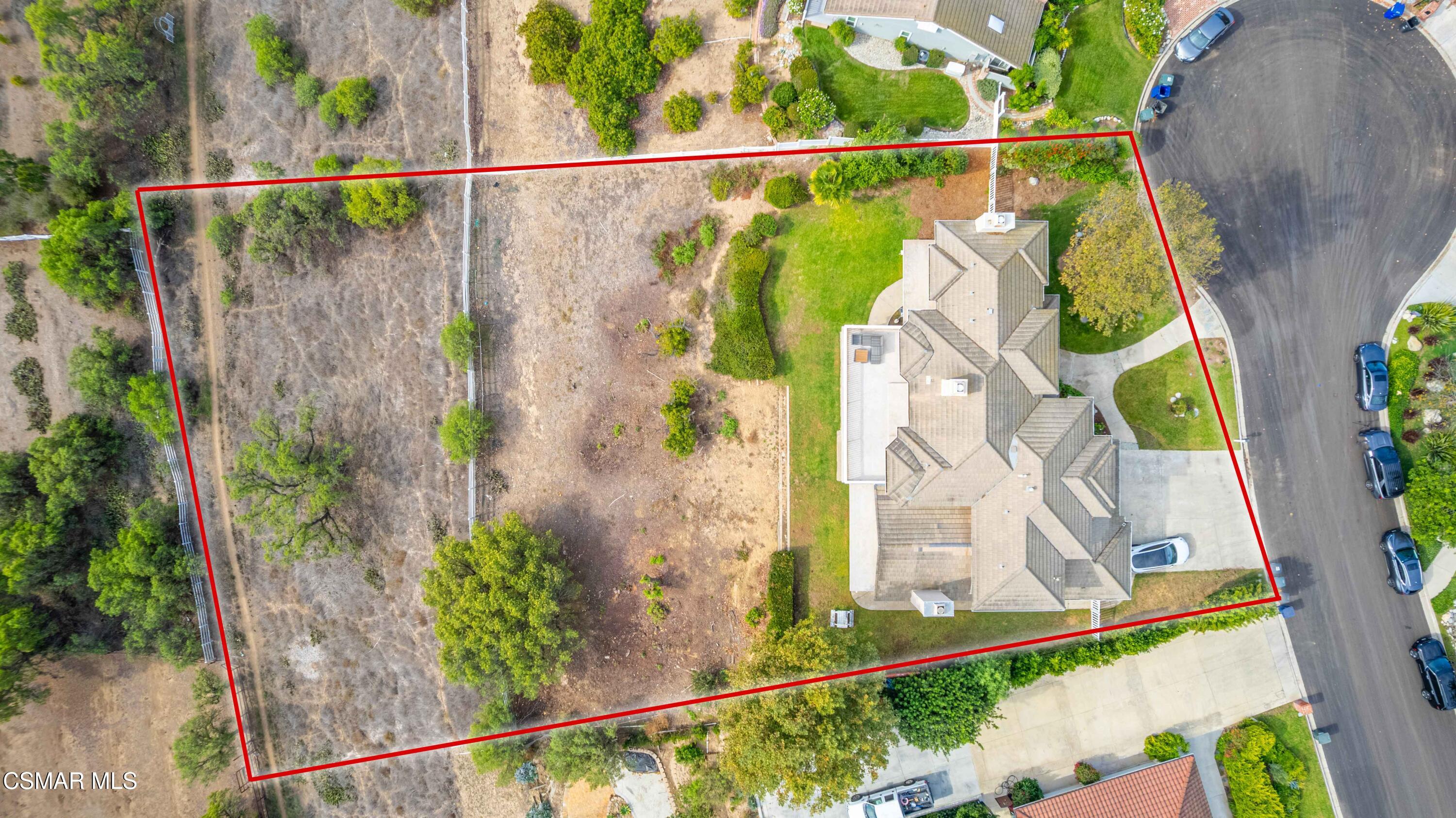 11300 Highridge Court