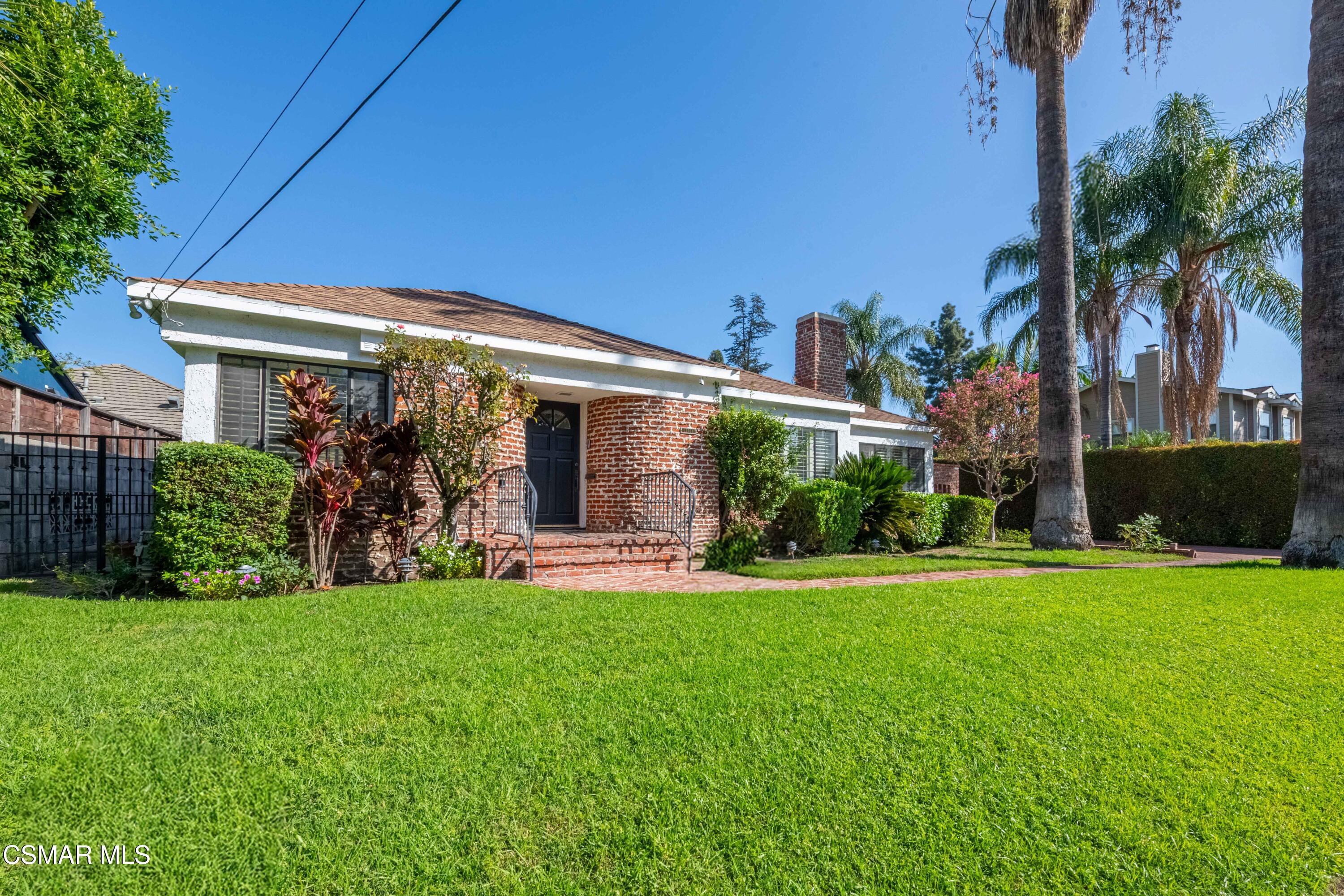 10129 Sarah Street