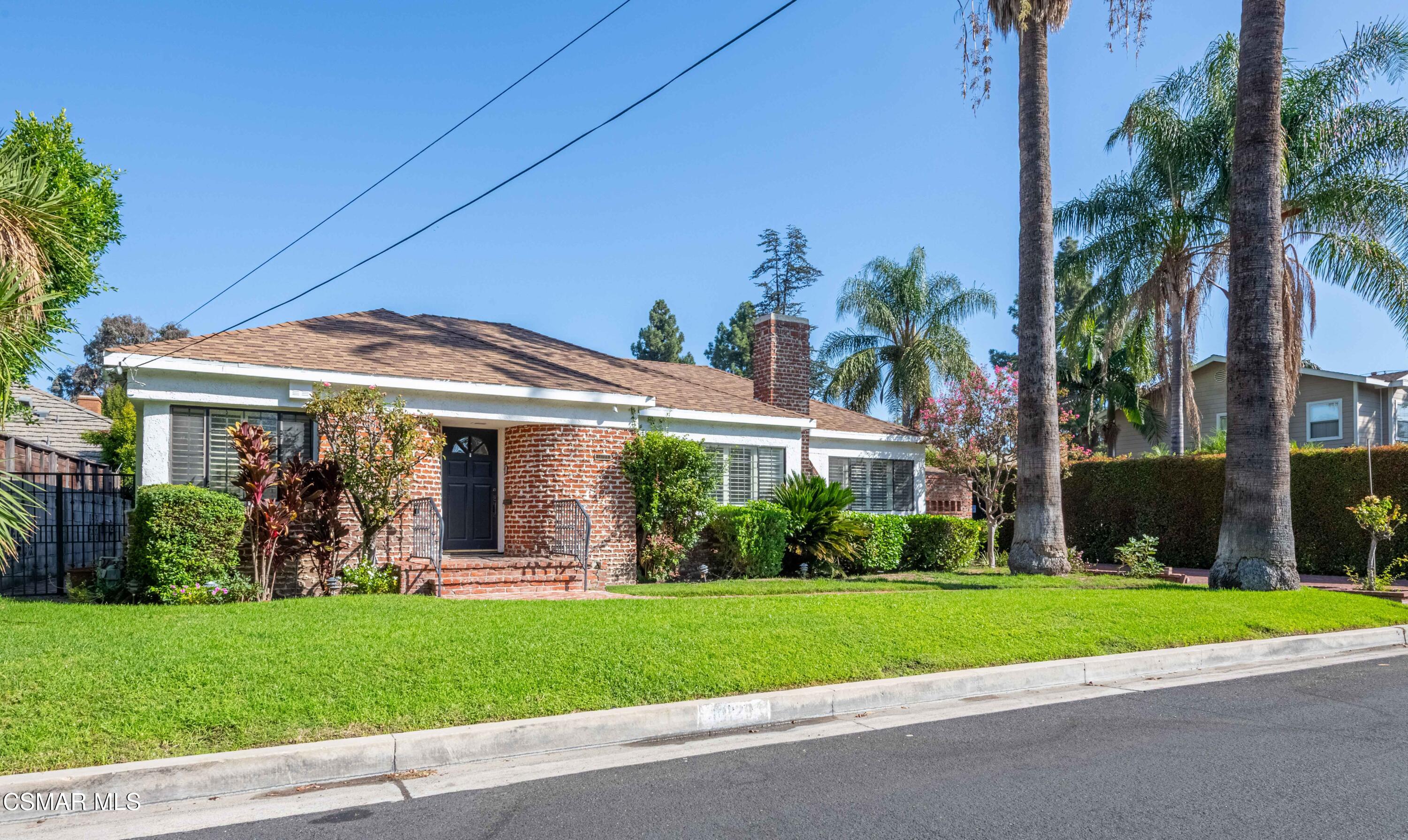 10129 Sarah Street