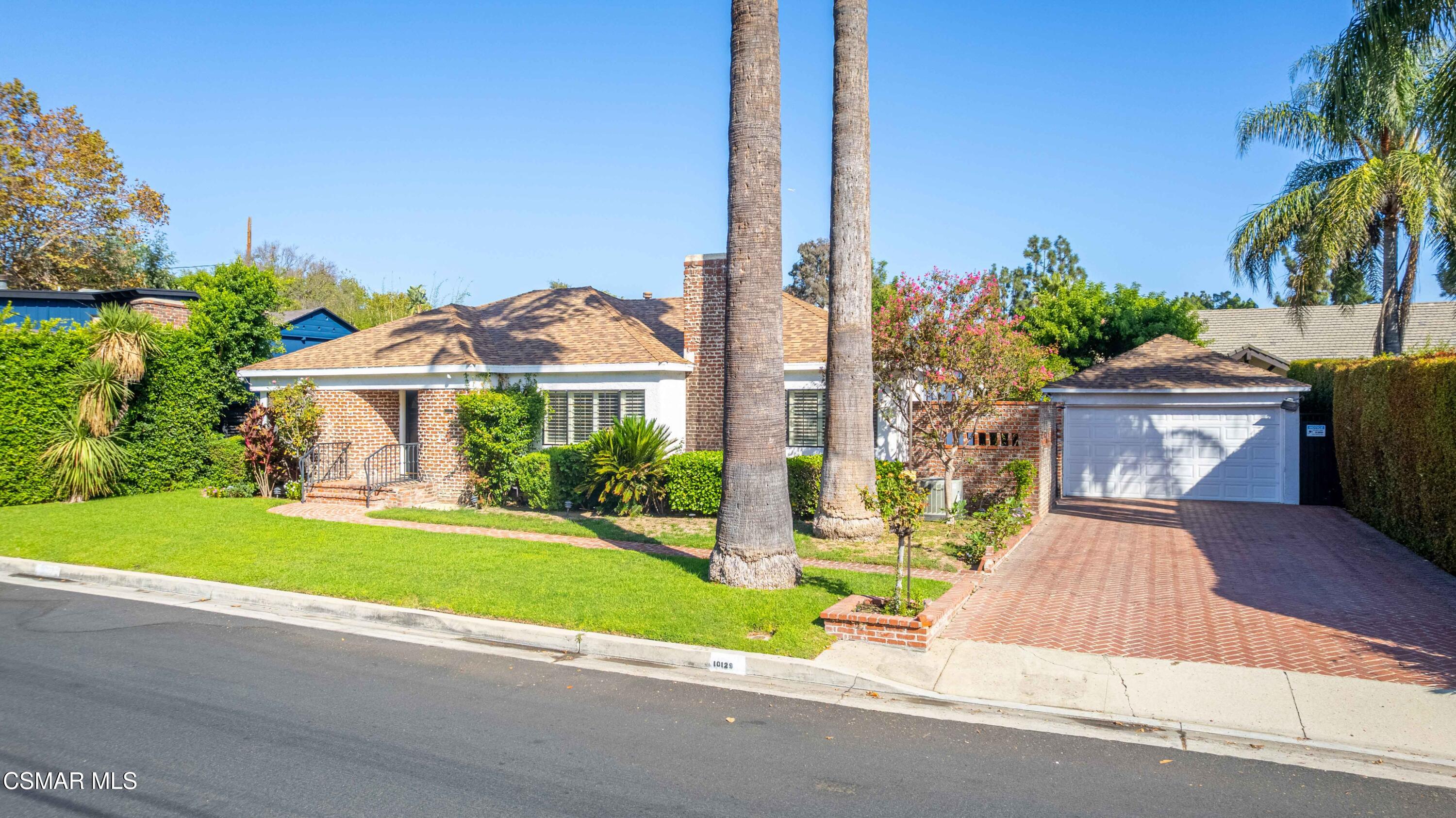10129 Sarah Street