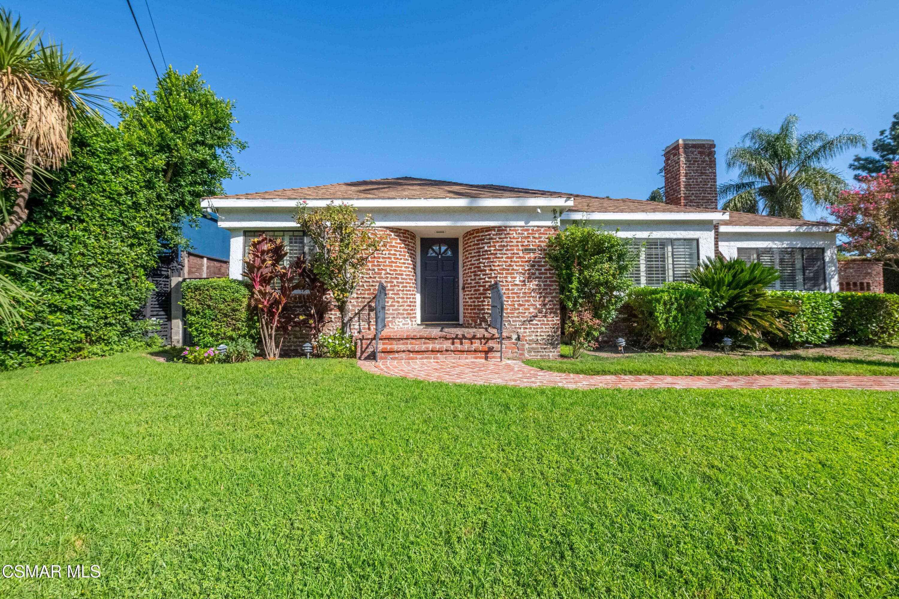 10129 Sarah Street