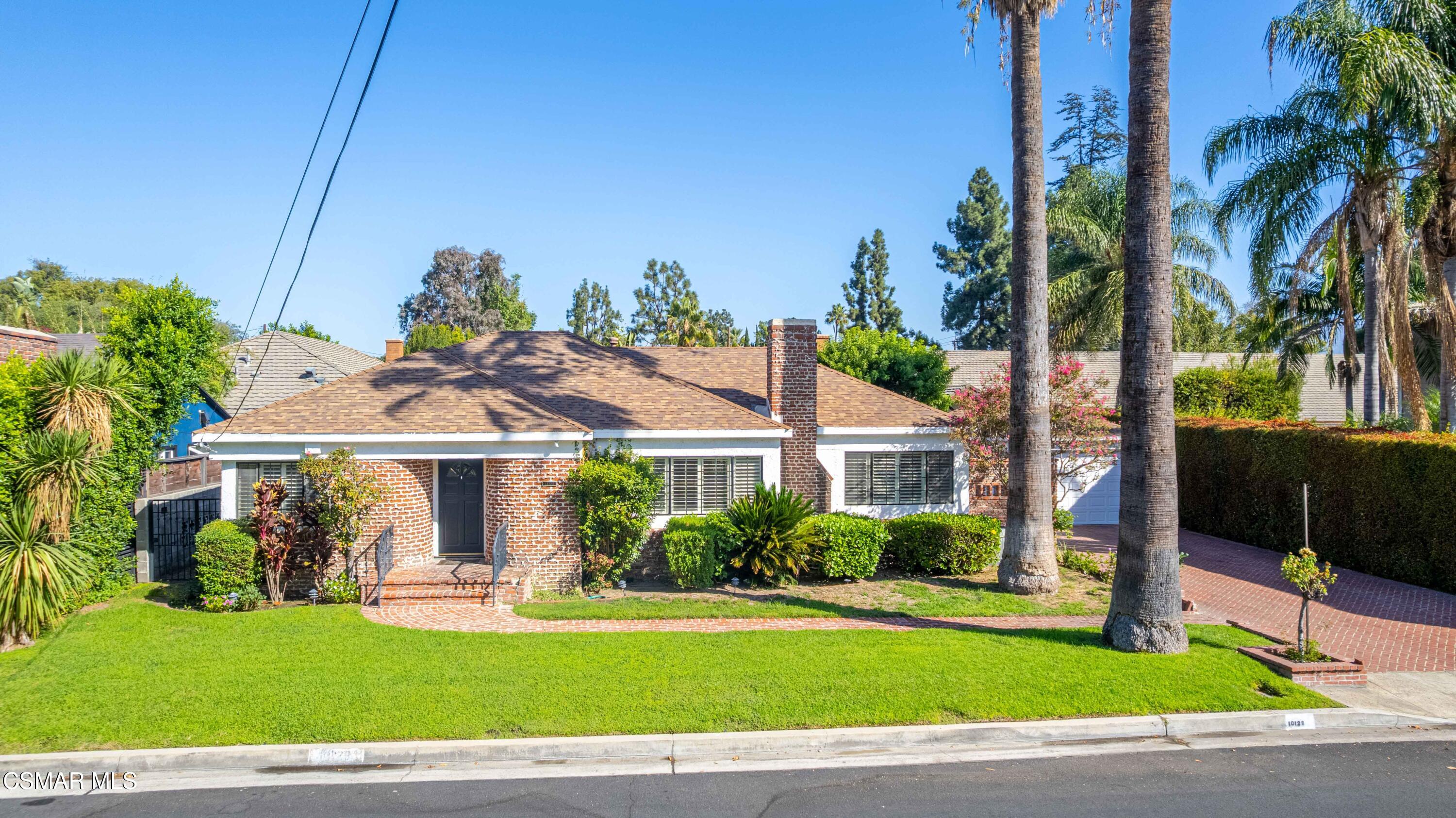 10129 Sarah Street