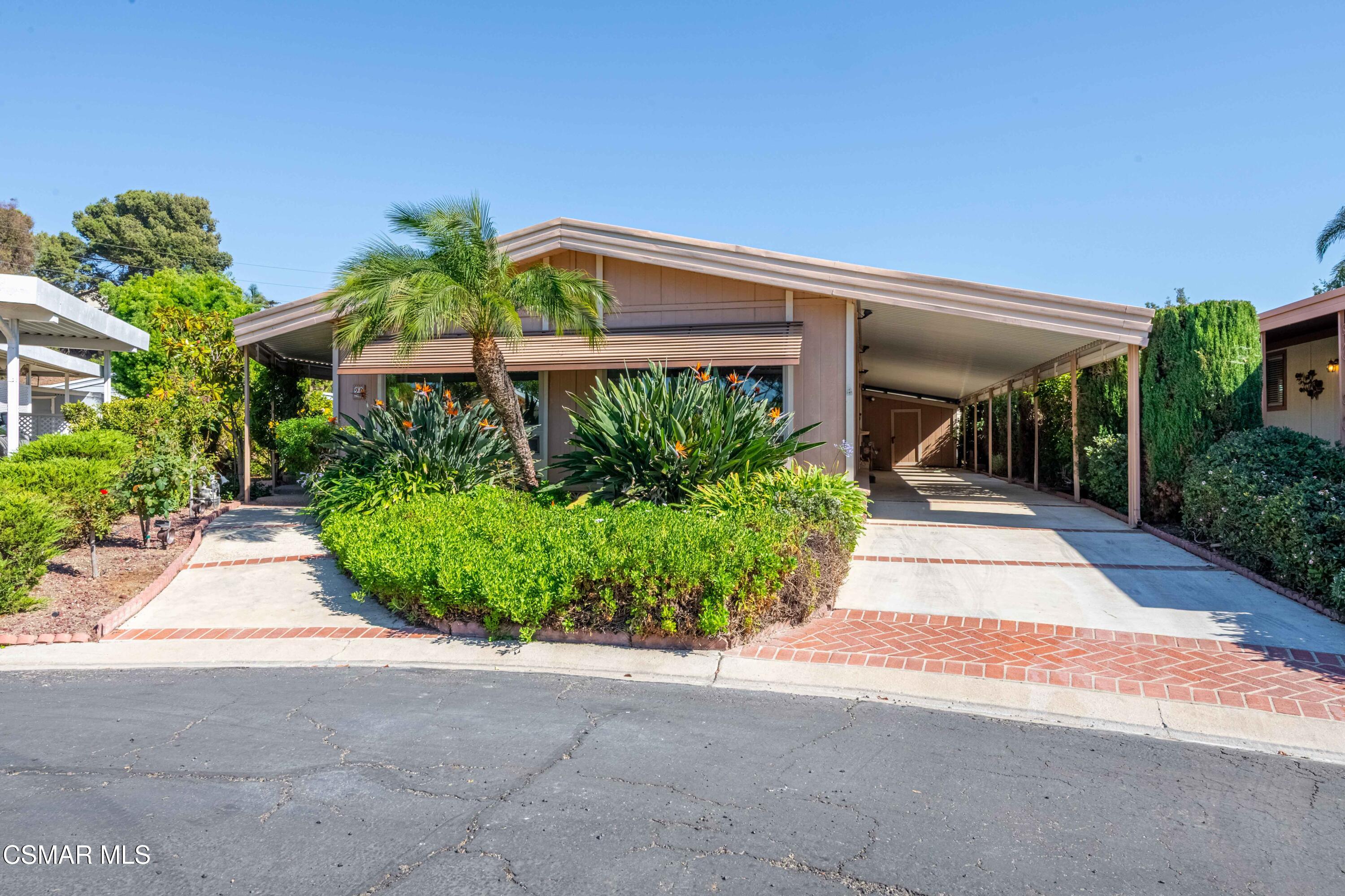 20 Tahquitz Court, 219