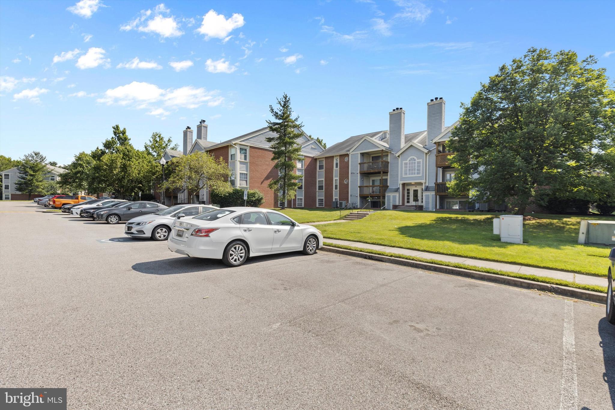 112 Water Fountain Way #203