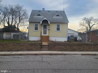 930 Bridgeview Rd