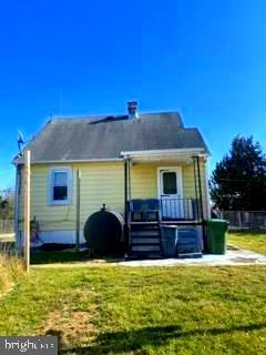 930 Bridgeview Rd