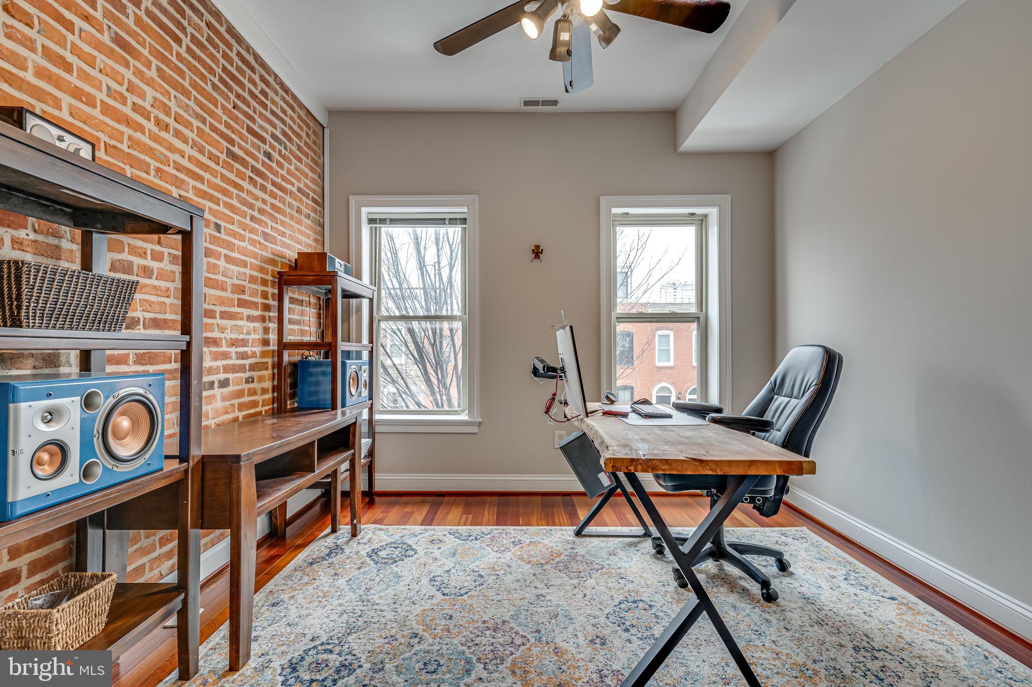 509 E Fort Ave