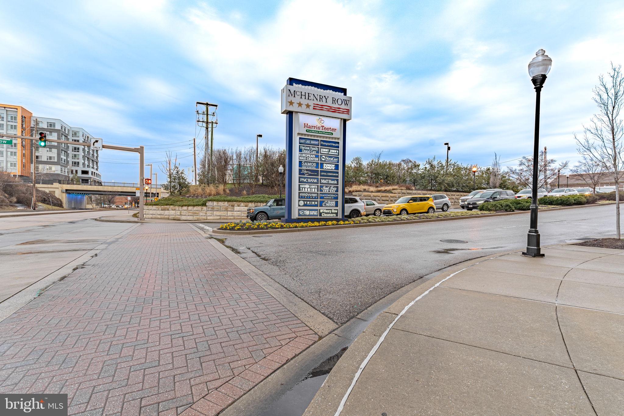 509 E Fort Ave