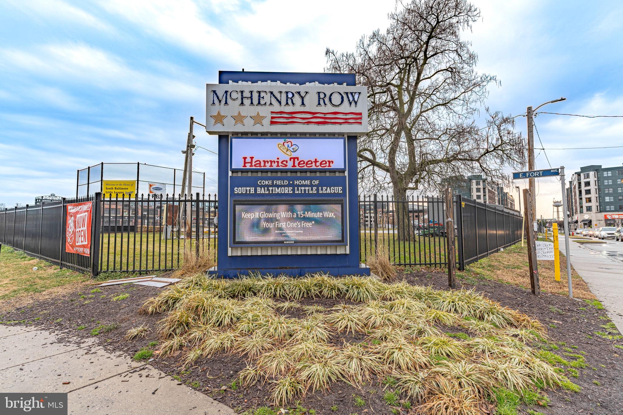 509 E Fort Ave
