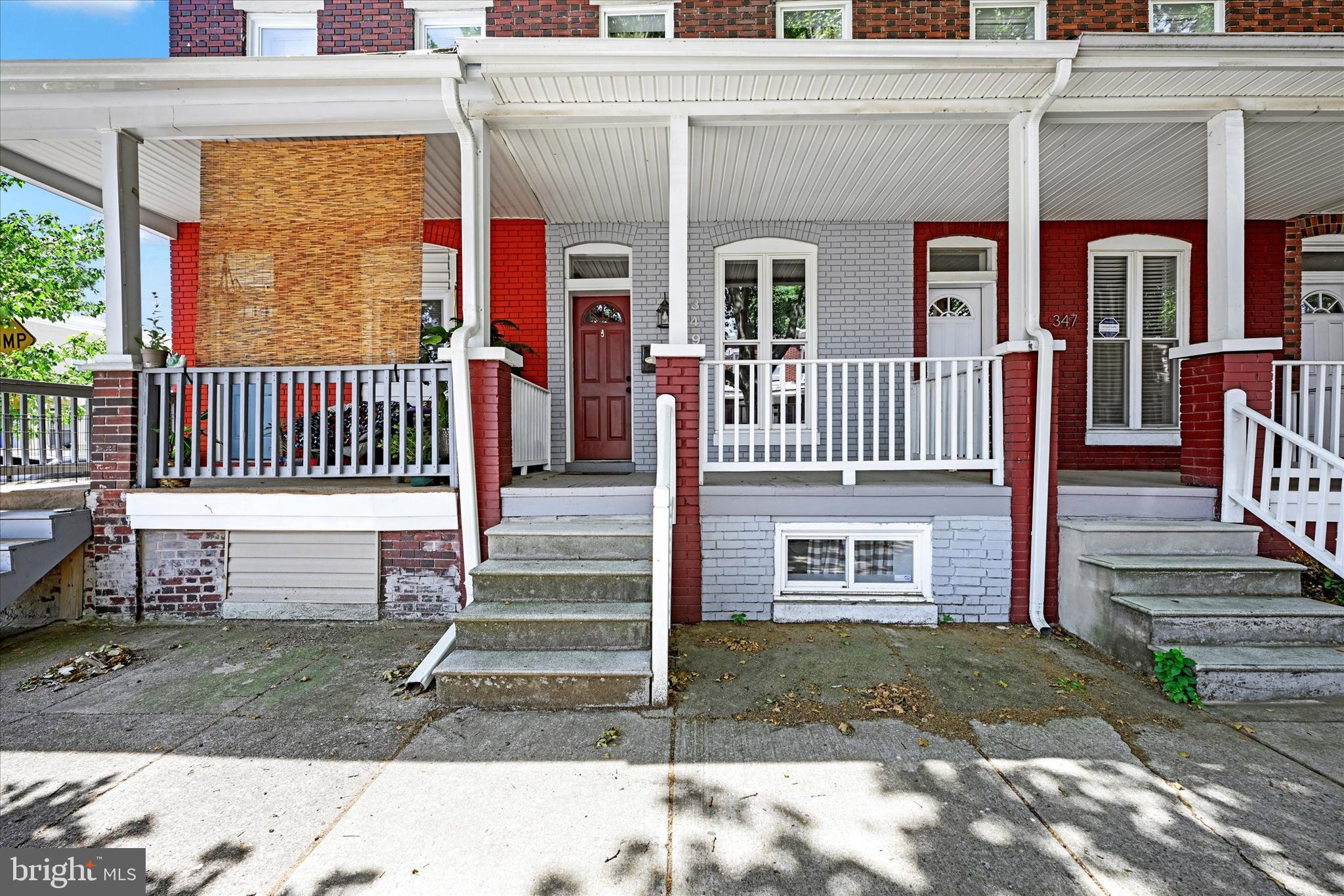 349 Whitridge Ave