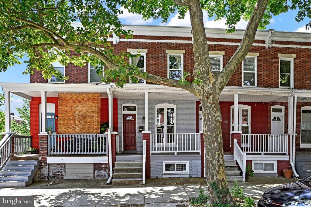 349 Whitridge Ave