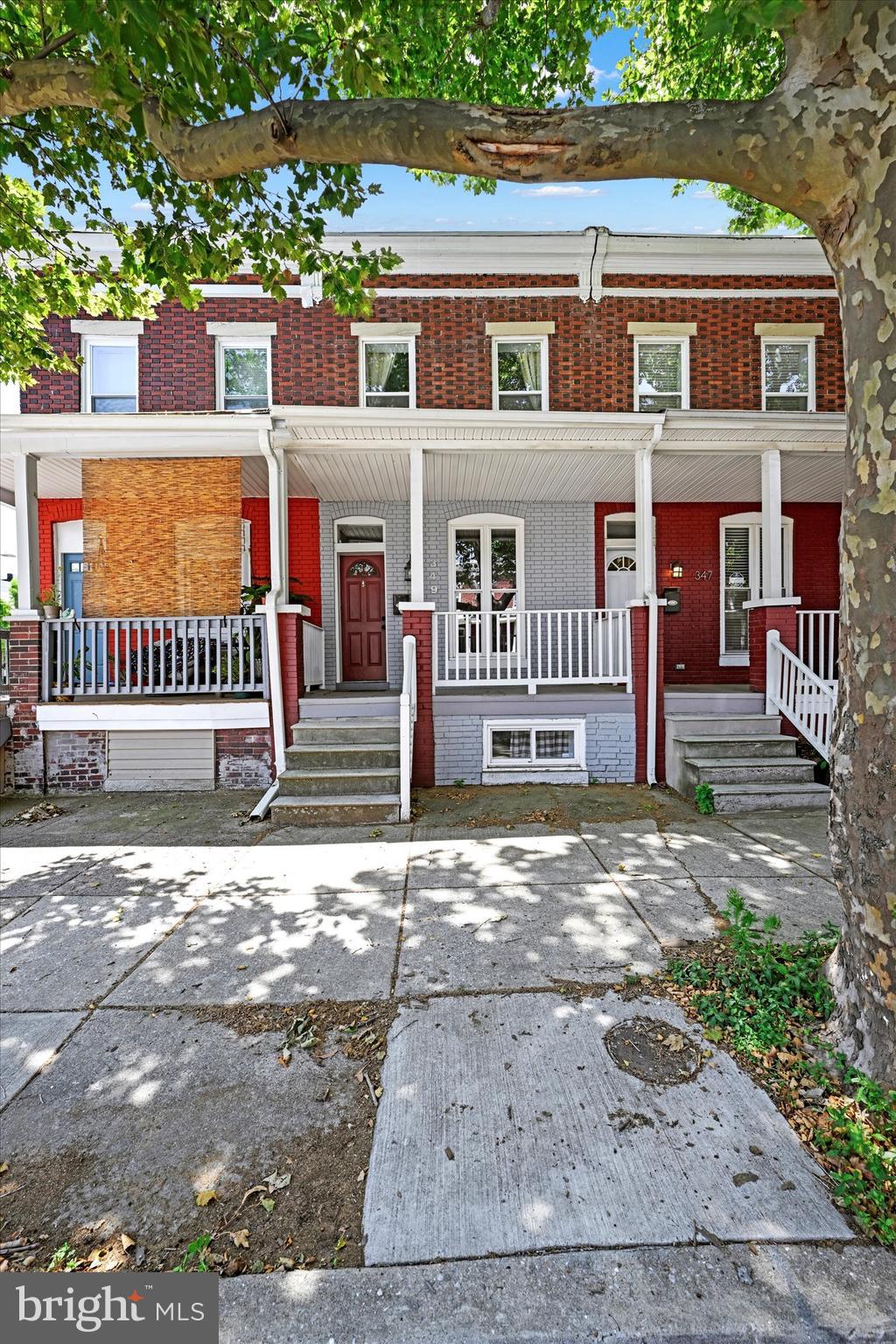349 Whitridge Ave