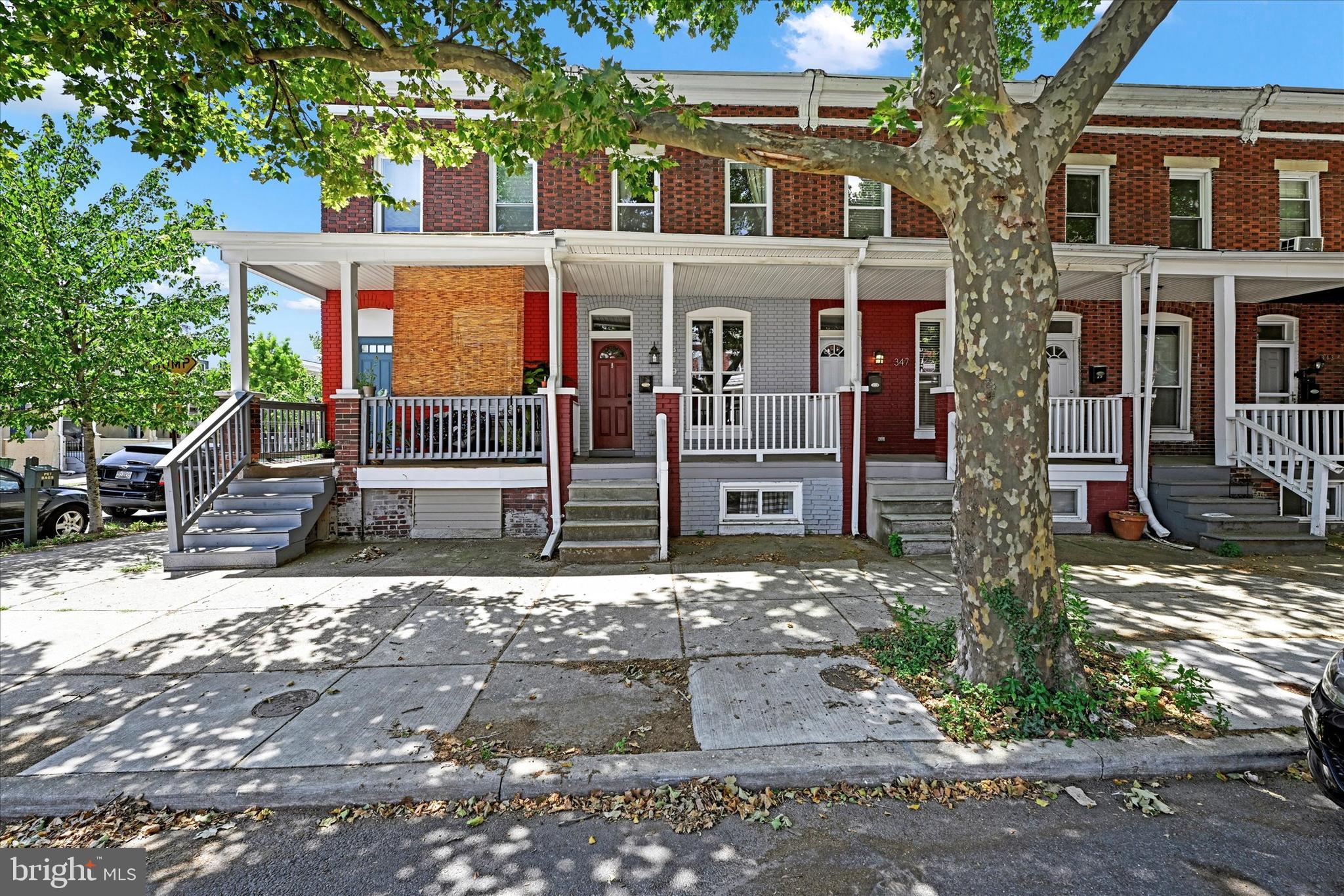 349 Whitridge Ave