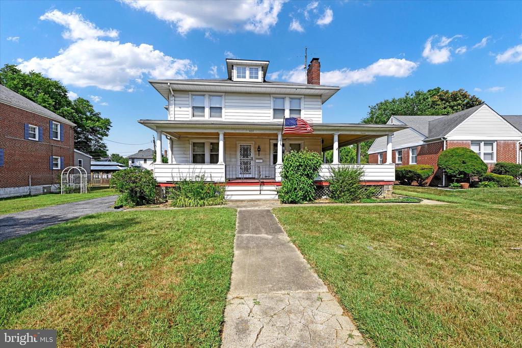 603 Brookwood Rd