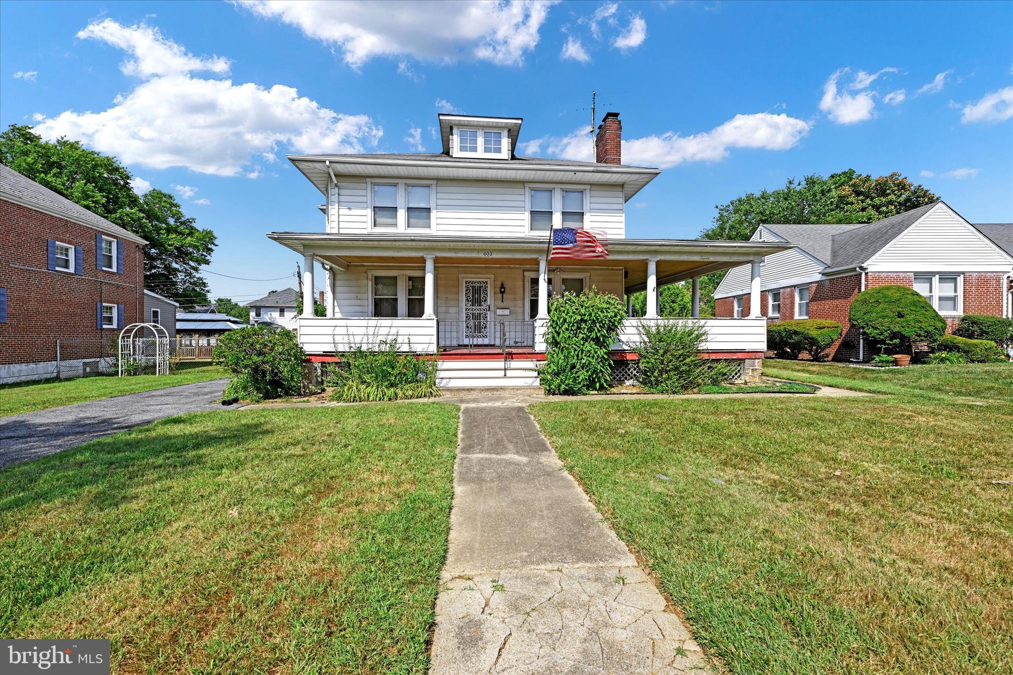 603 Brookwood Rd
