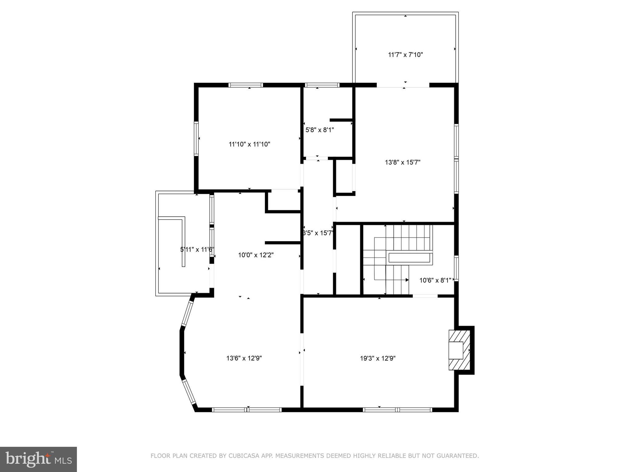 603 Brookwood Rd