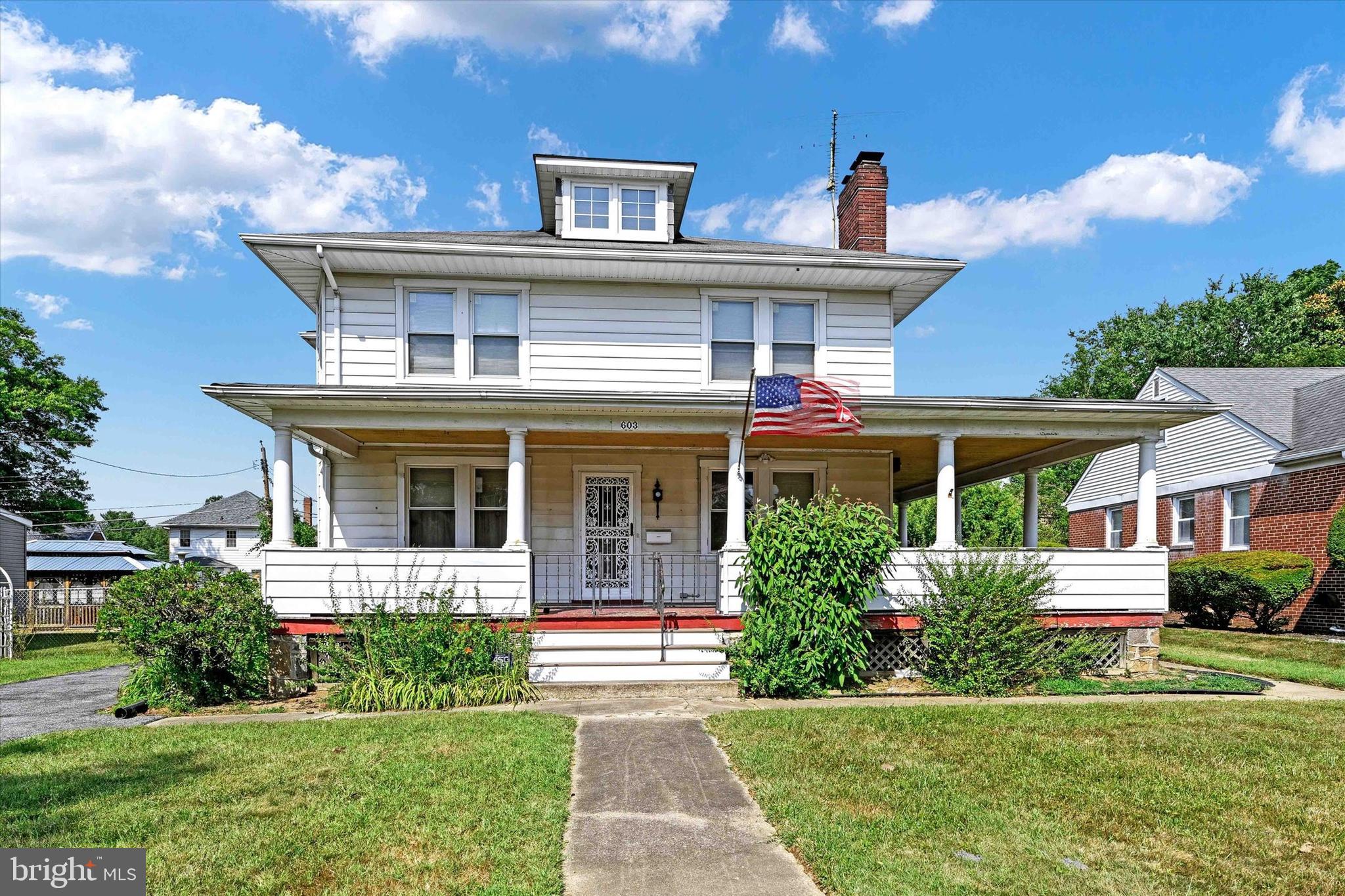 603 Brookwood Rd