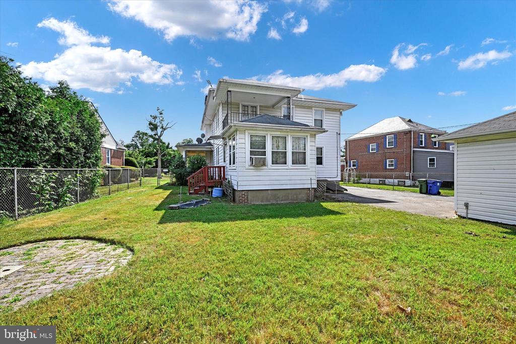 603 Brookwood Rd