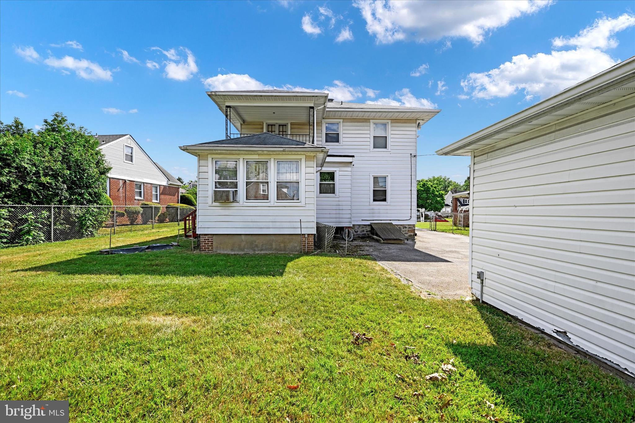 603 Brookwood Rd