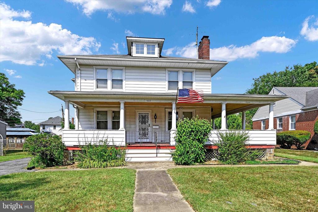 603 Brookwood Rd