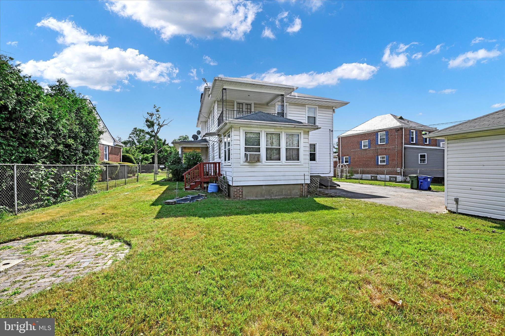 603 Brookwood Rd