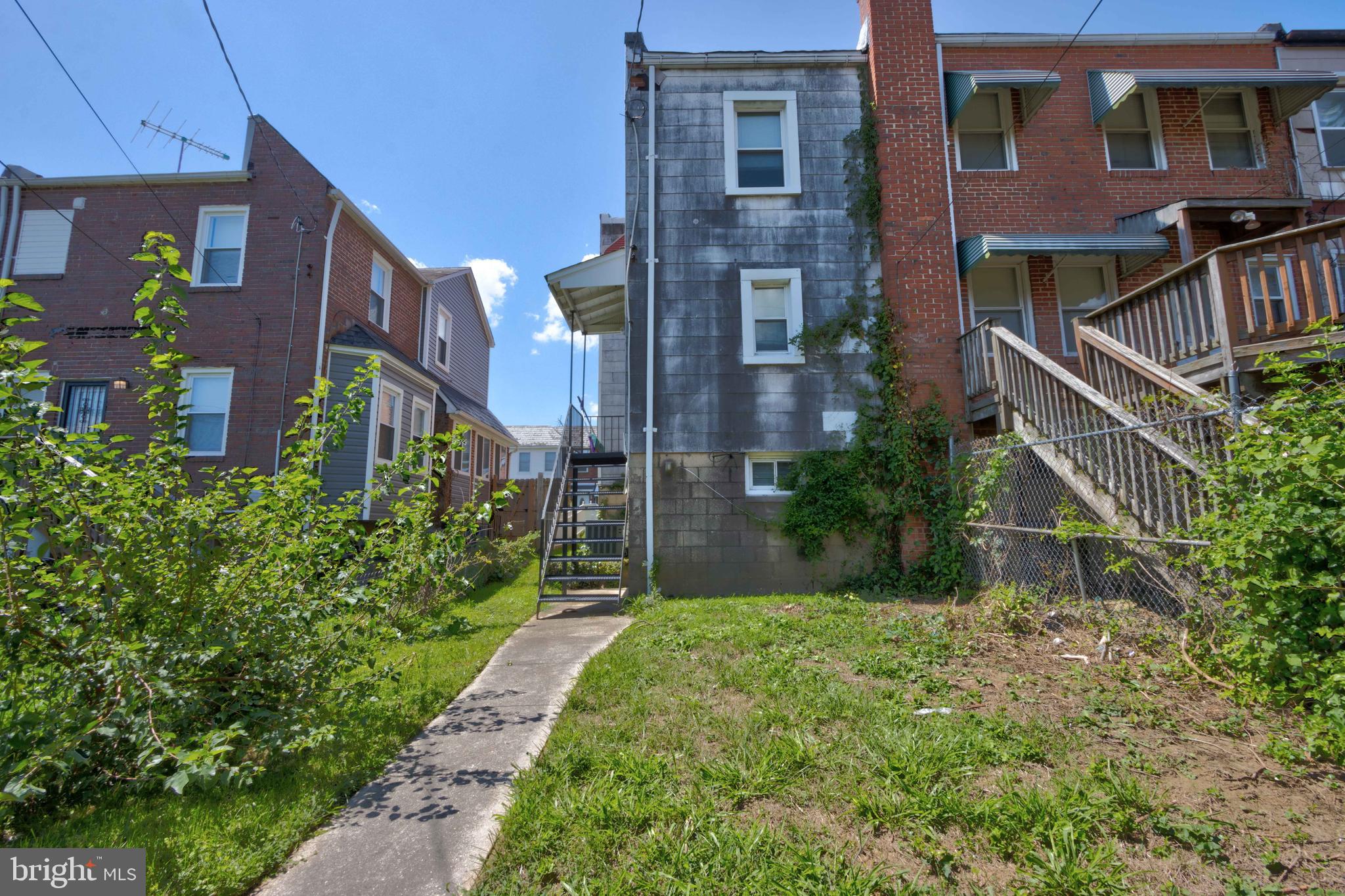 4124 Mary Ave