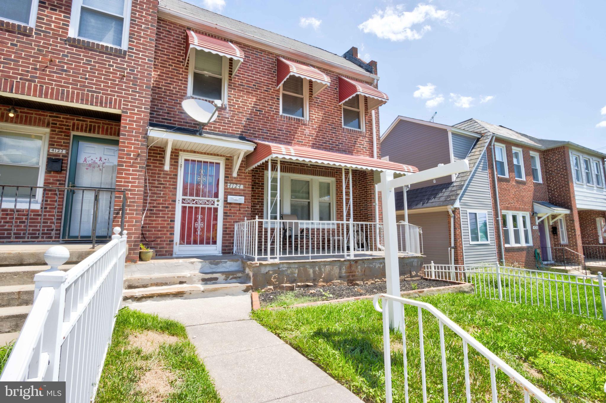4124 Mary Ave