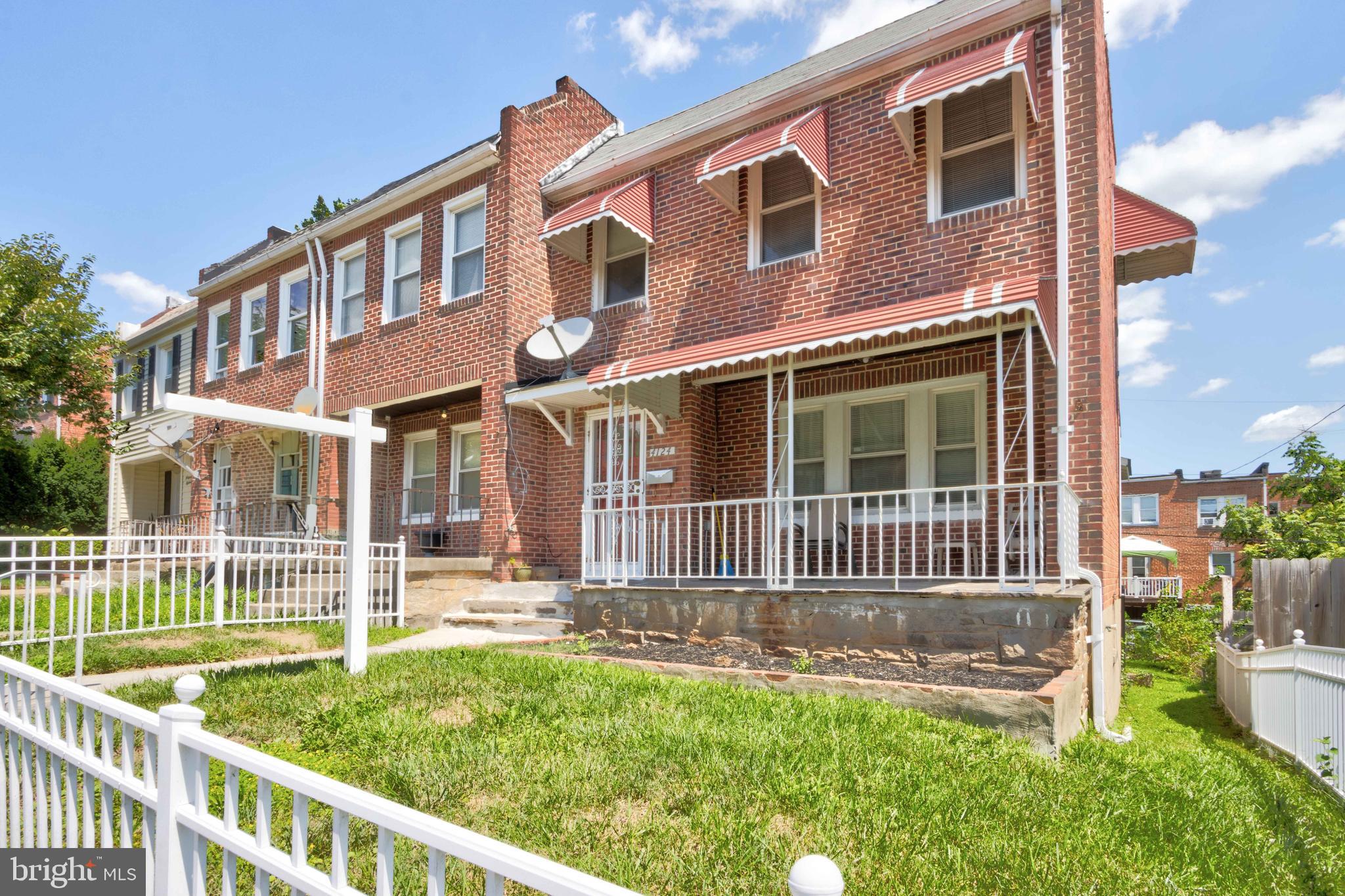 4124 Mary Ave