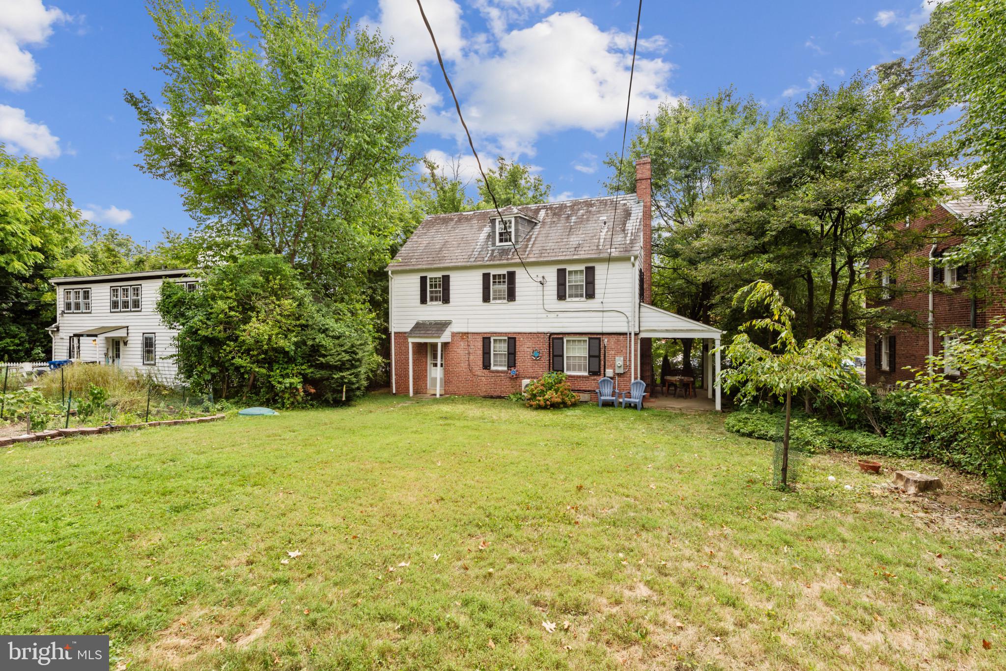 118 Homeland Ave