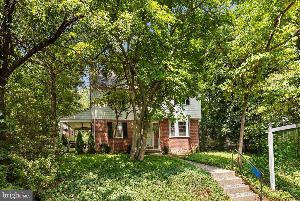 118 Homeland Ave