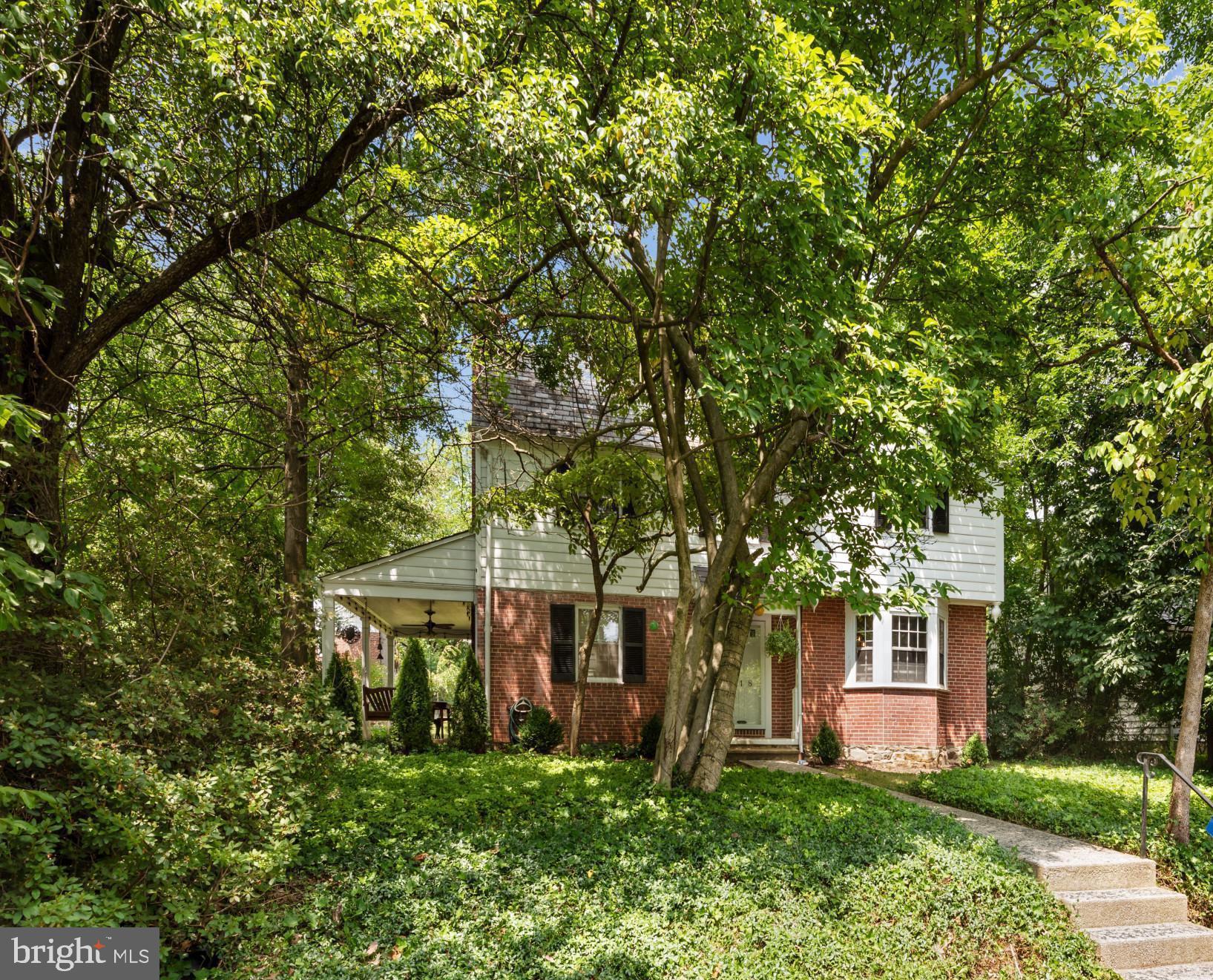 118 Homeland Ave