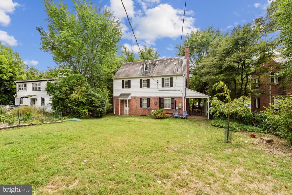 118 Homeland Ave