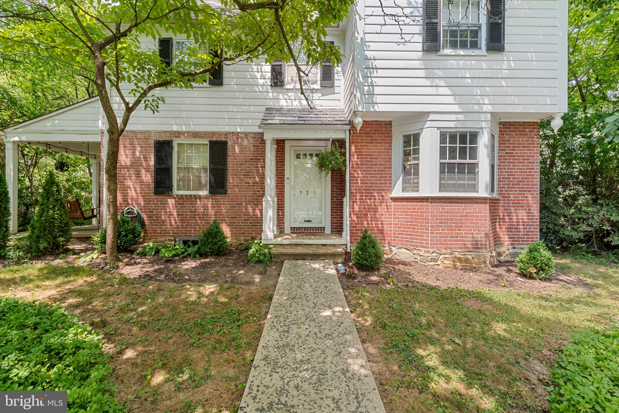 118 Homeland Ave