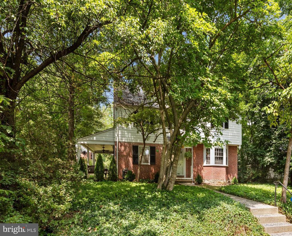 118 Homeland Ave